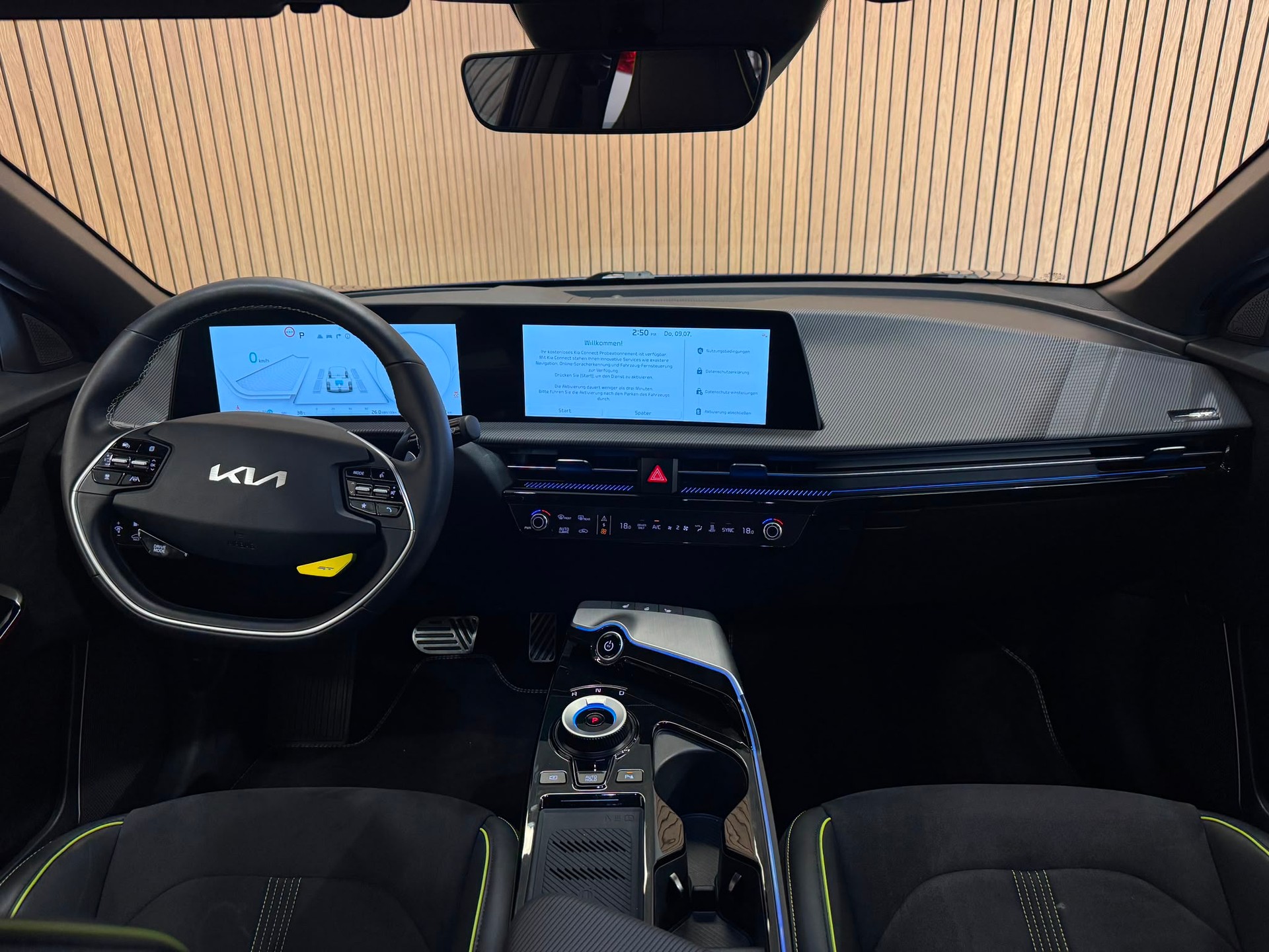 KIA EV6 77.4 kWh GT 4x4-image-13