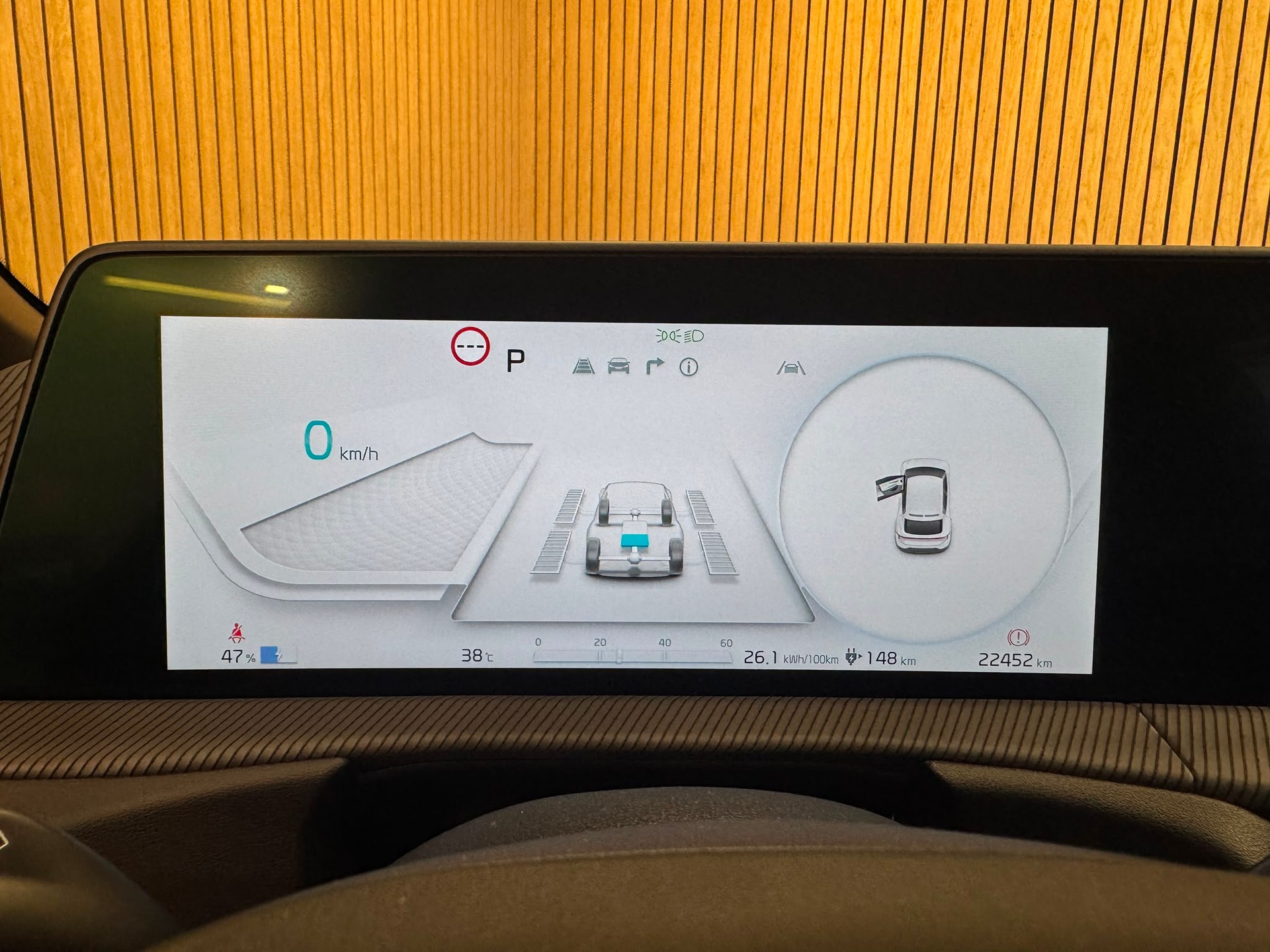 KIA EV6 77.4 kWh GT 4x4-image-23
