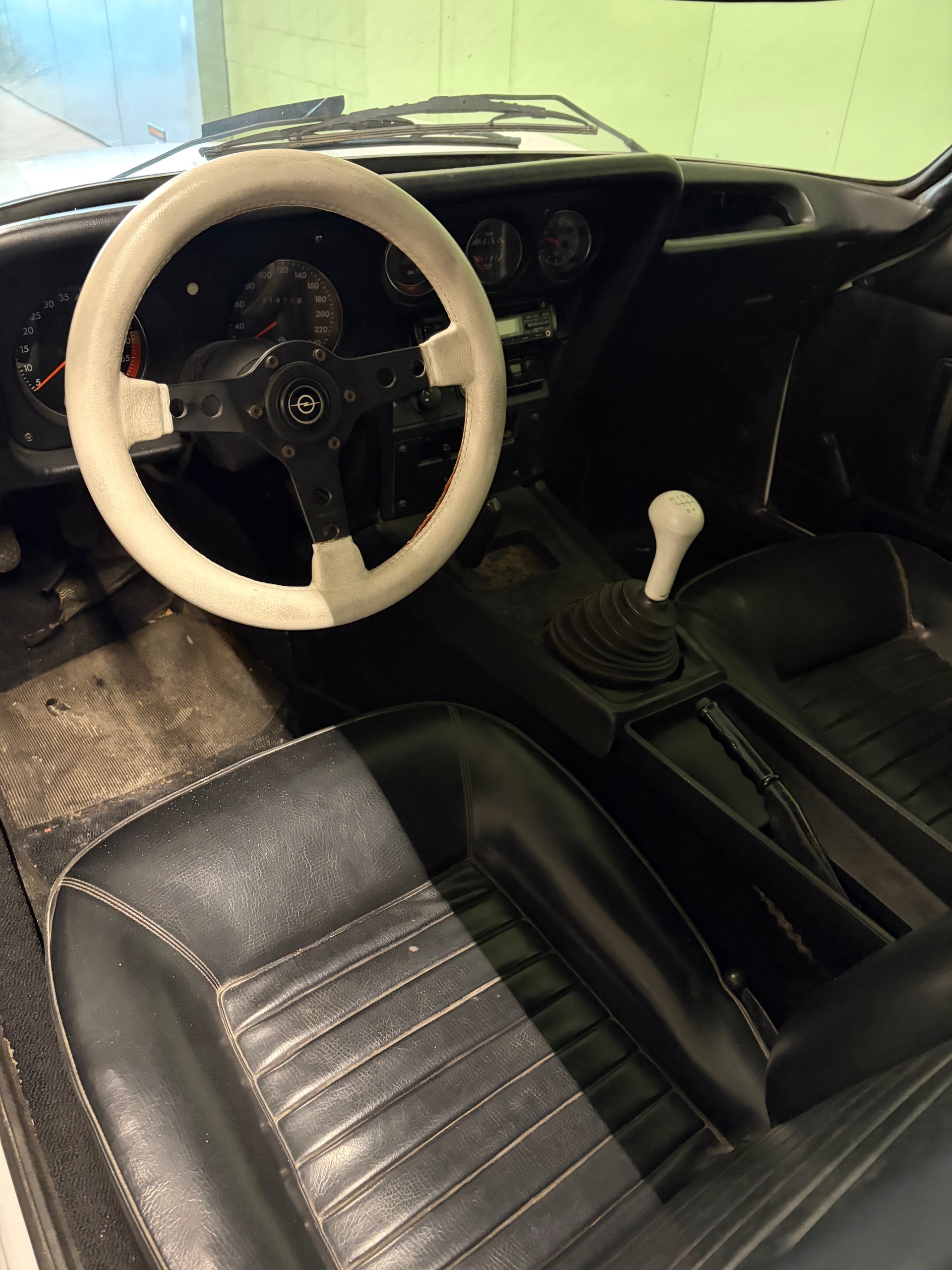 OPEL Opel GT Breitbau-image-3