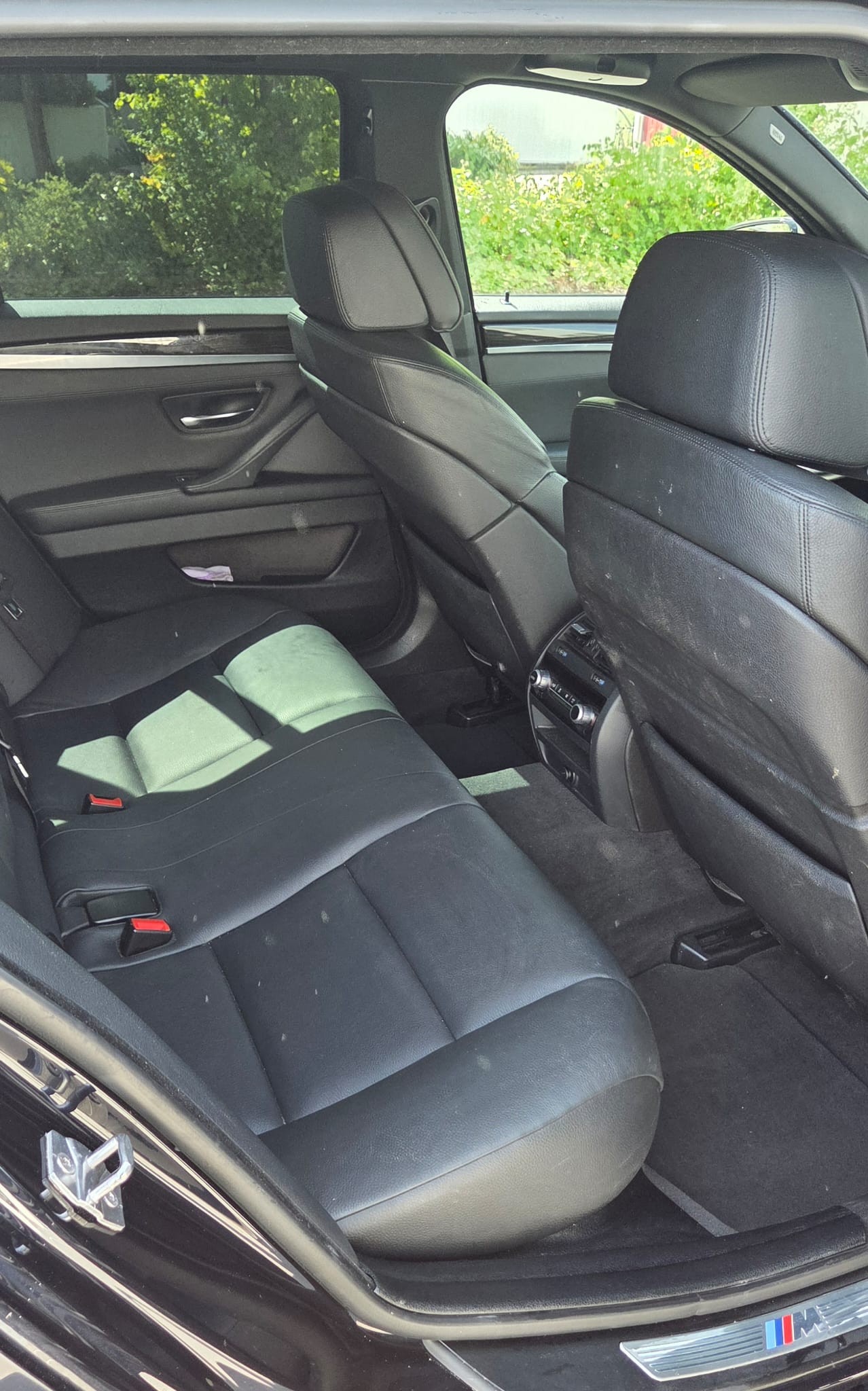 BMW M550d xDrive Touring Steptronic-image-5