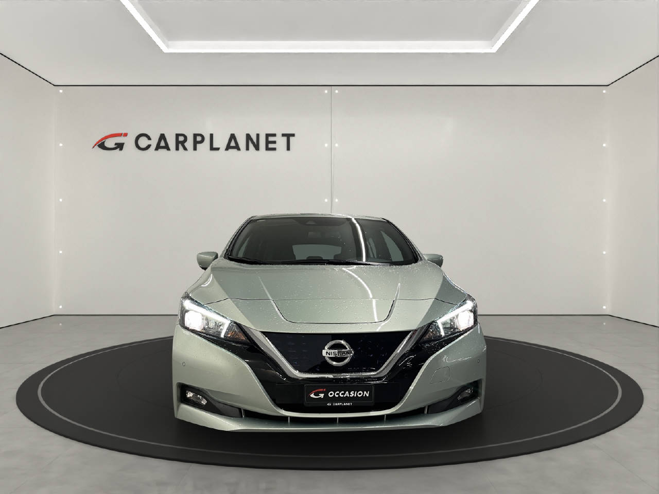 NISSAN Leaf N-Connecta-image-5