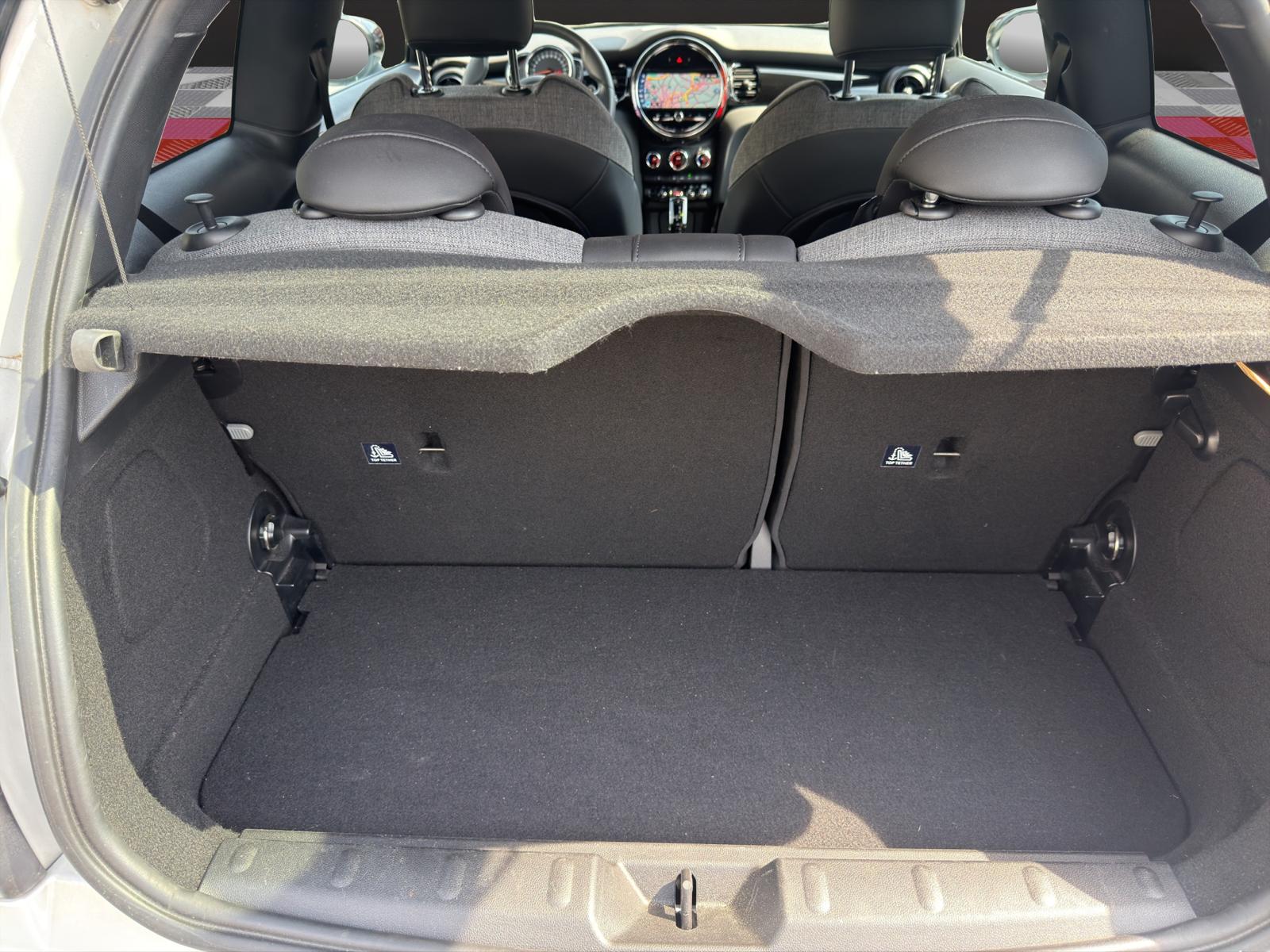 MINI Cooper S Steptronic DKG-image-16