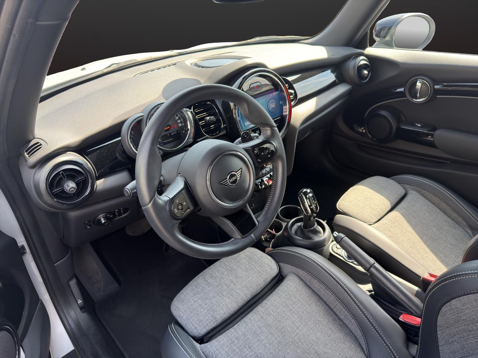 MINI Cooper S Steptronic DKG-image-10