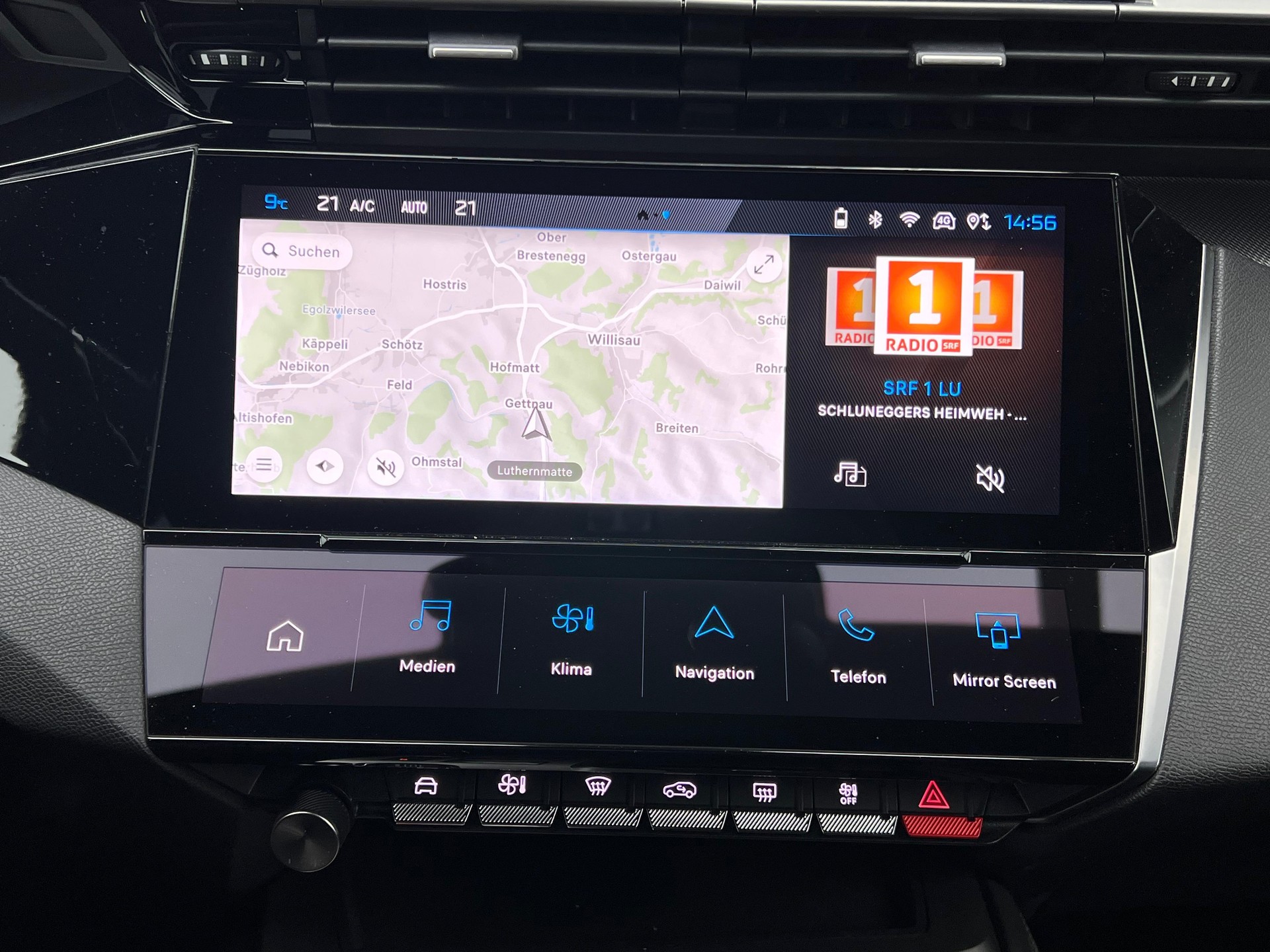 PEUGEOT 308 SW 1.6 PHEV 180 GT-image-18