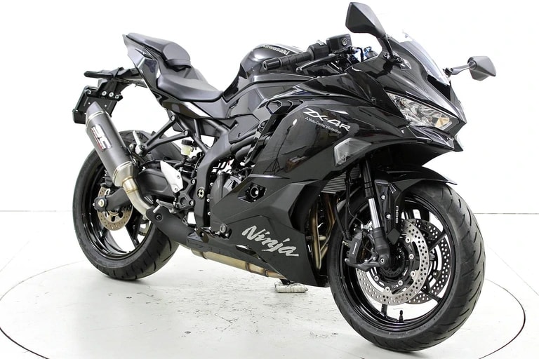 KAWASAKI ZX-4R ABS SC-Project-image-1