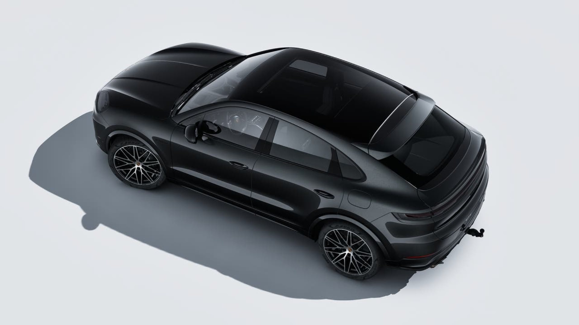 PORSCHE Cayenne E-Hybrid Coupé Black Edition-showroom-element-3