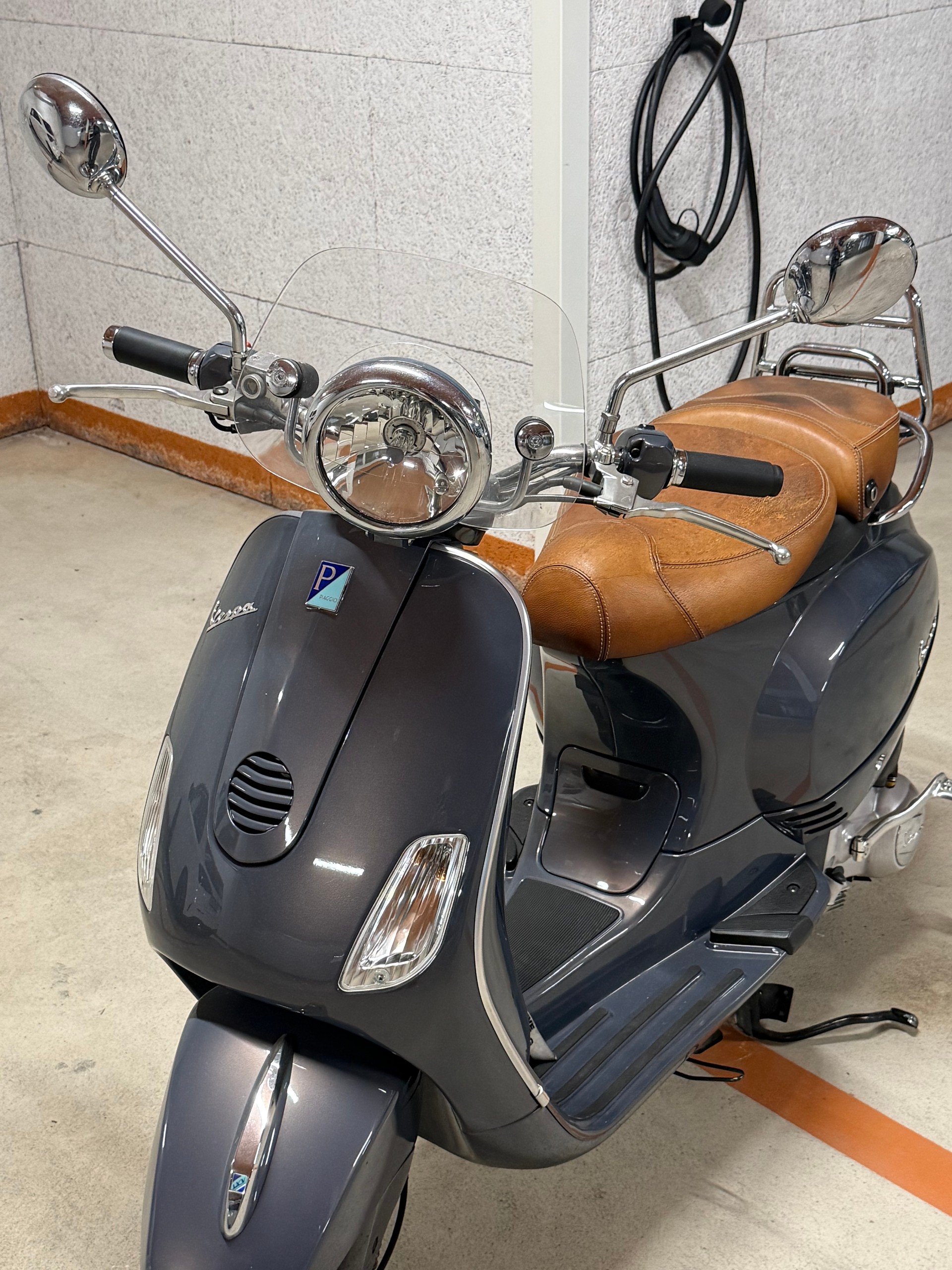 PIAGGIO LXV 125-image-0