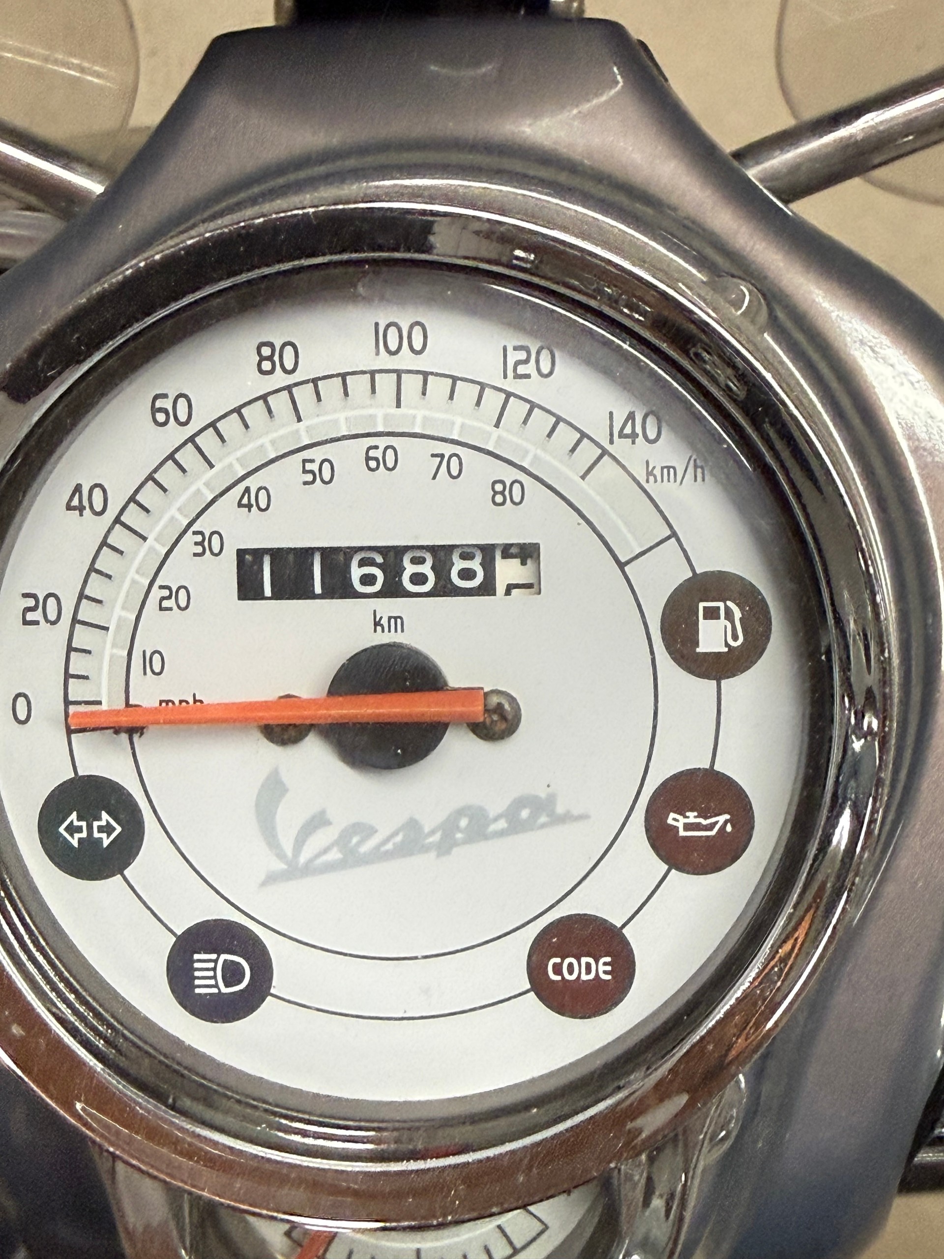 PIAGGIO LXV 125-image-3