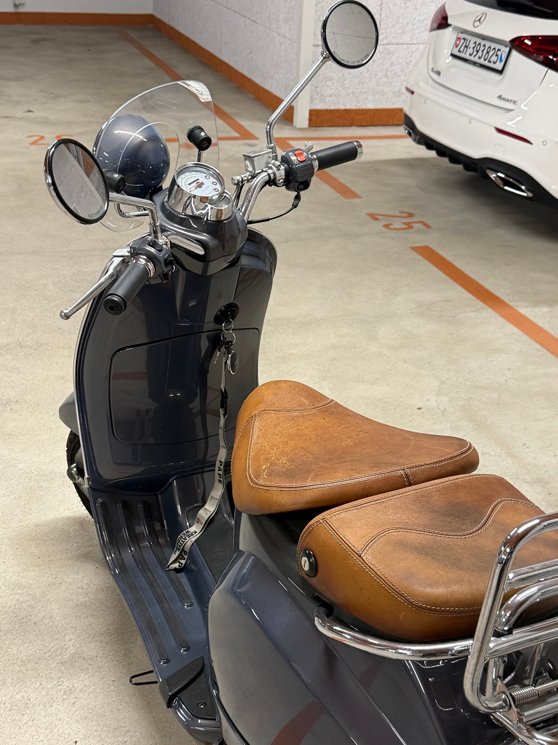 PIAGGIO LXV 125-image-1