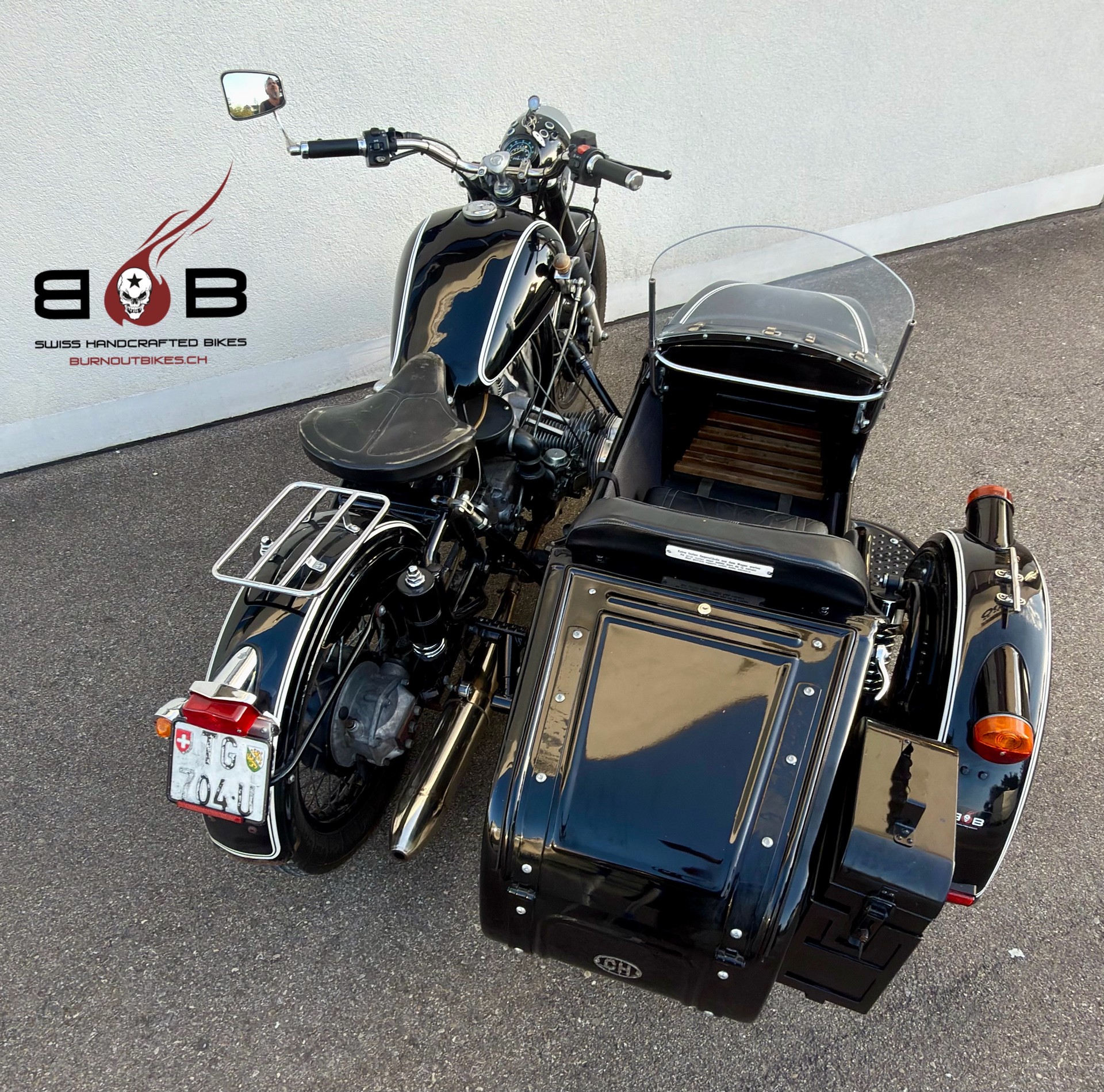 URAL Retro Gespann-image-6