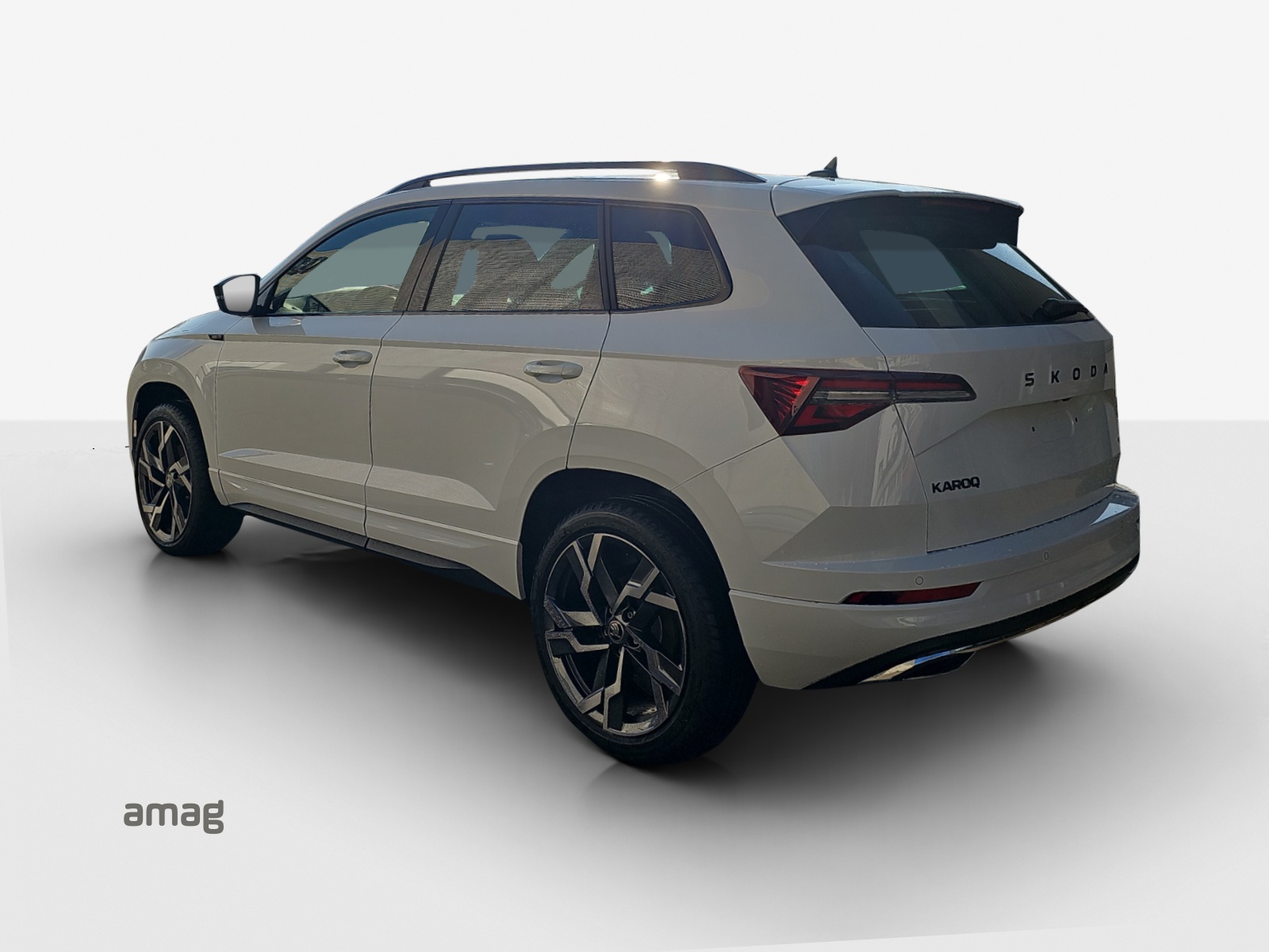 SKODA Karoq 2.0 TSI SportLine 4x4 DSG-showroom-element-2
