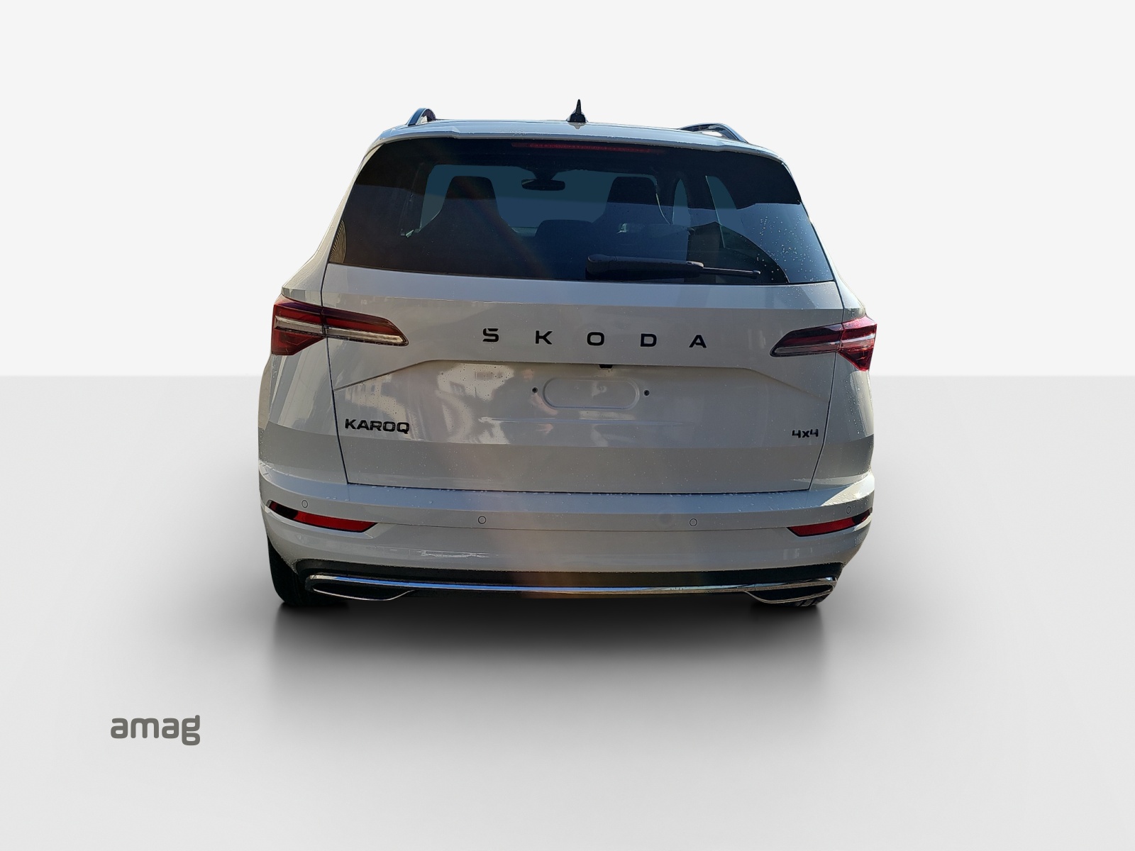 SKODA Karoq 2.0 TSI SportLine 4x4 DSG-showroom-element-3