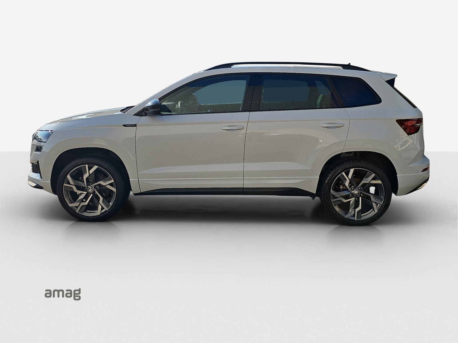 SKODA Karoq 2.0 TSI SportLine 4x4 DSG-showroom-element-1