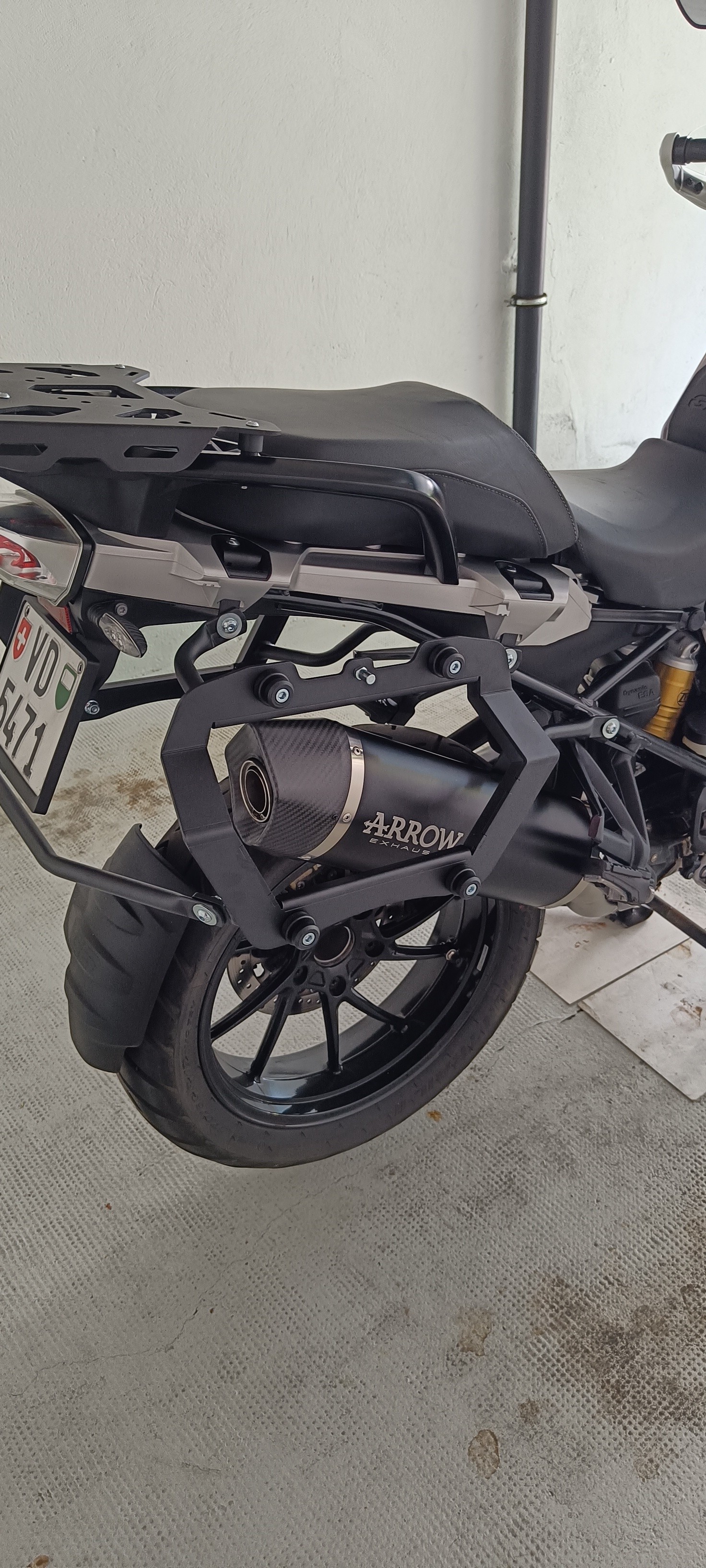 BMW R 1250 GS ABS-image-1
