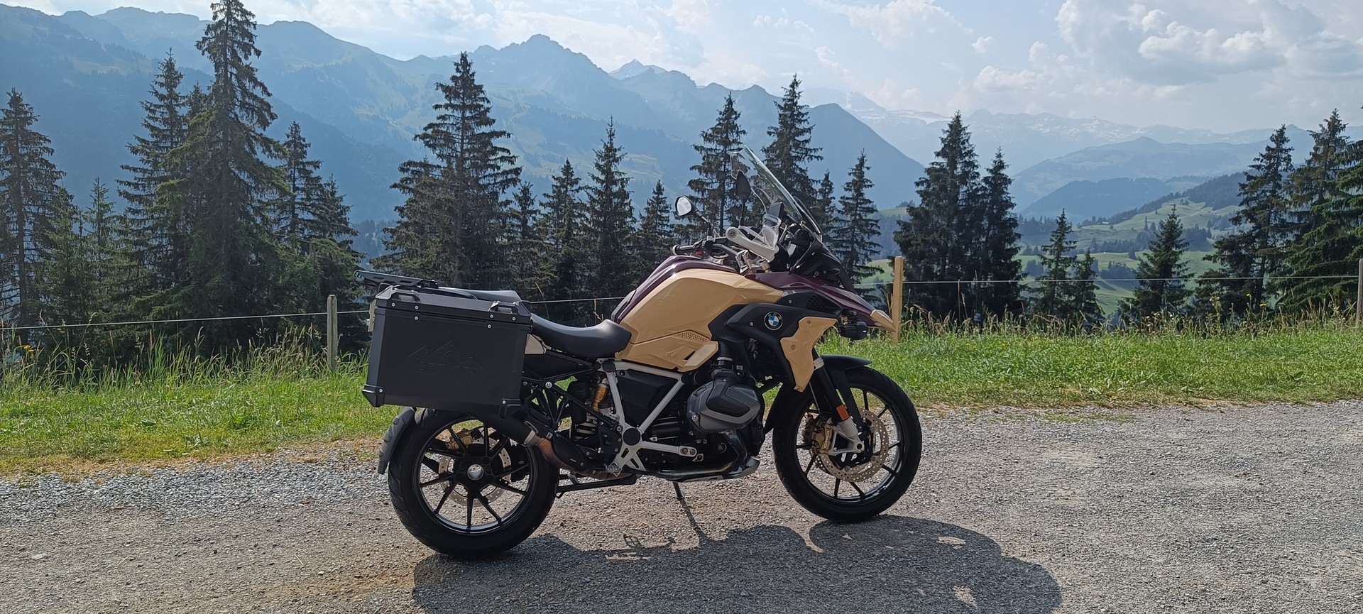 BMW R 1250 GS ABS-image-0