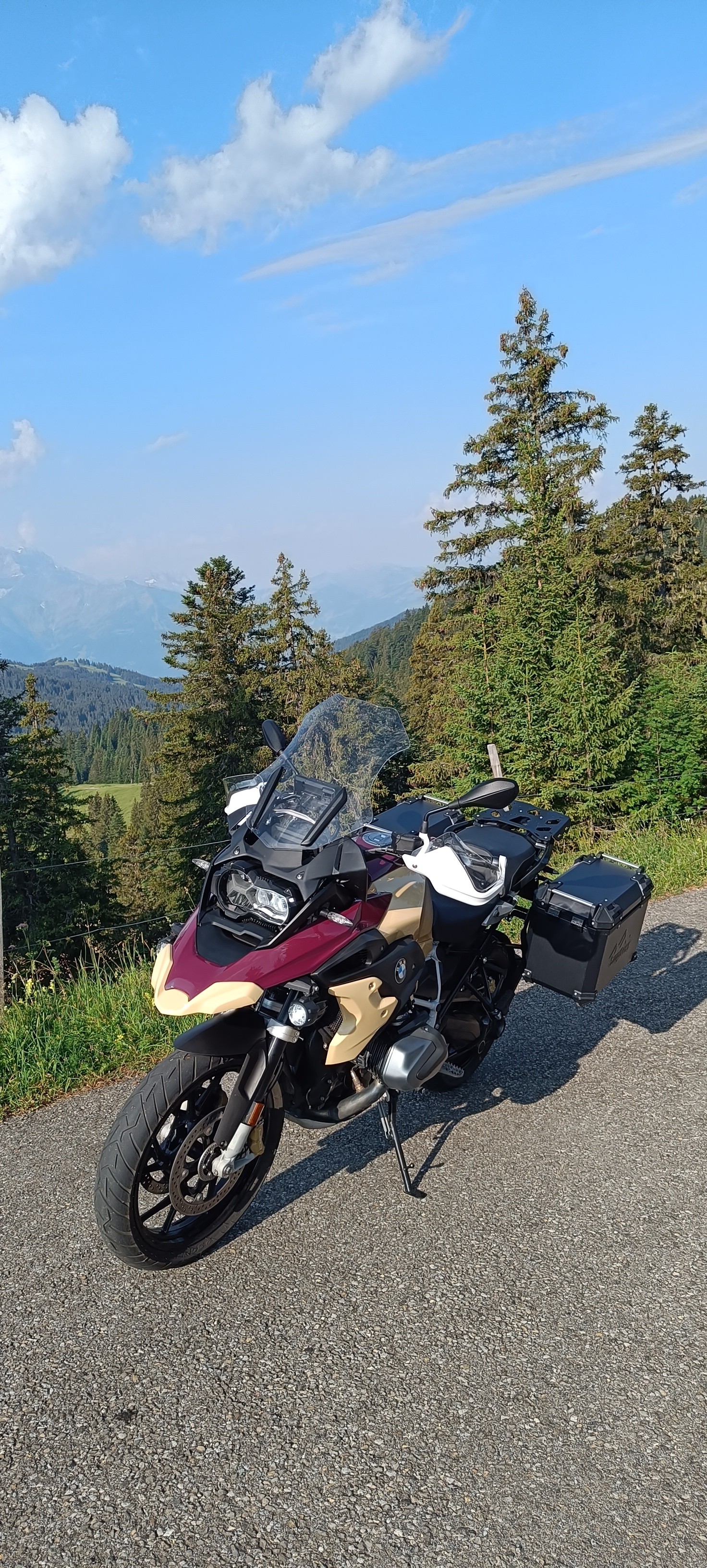BMW R 1250 GS ABS-image-10