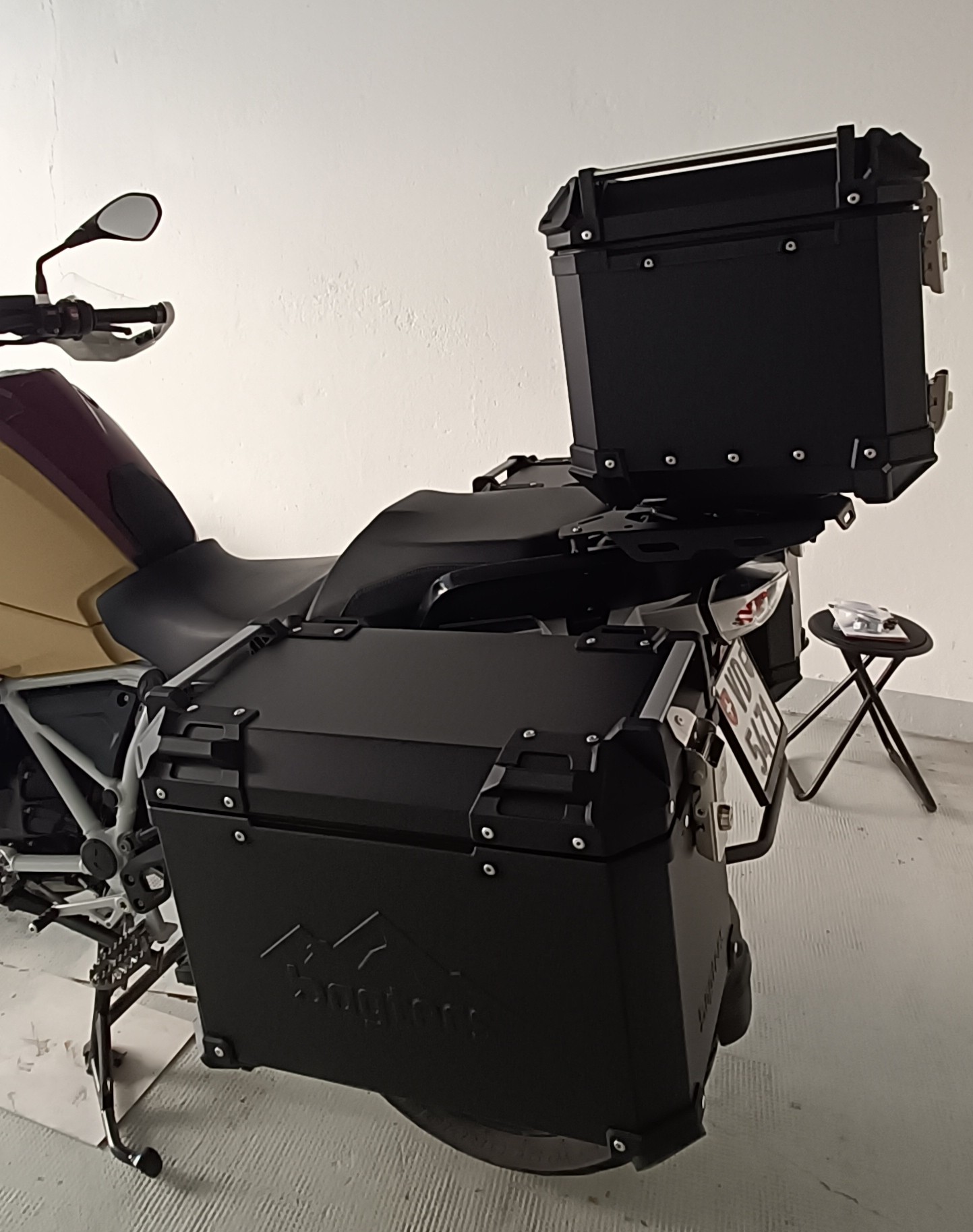 BMW R 1250 GS ABS-image-3