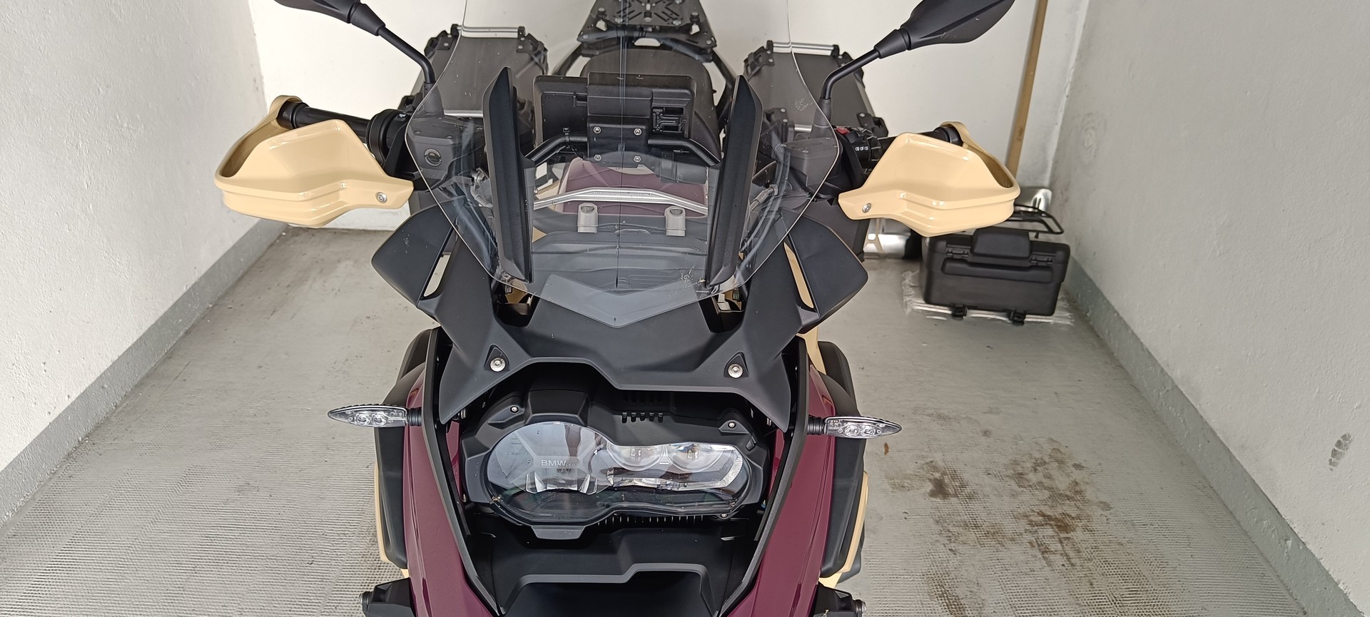 BMW R 1250 GS ABS-image-6