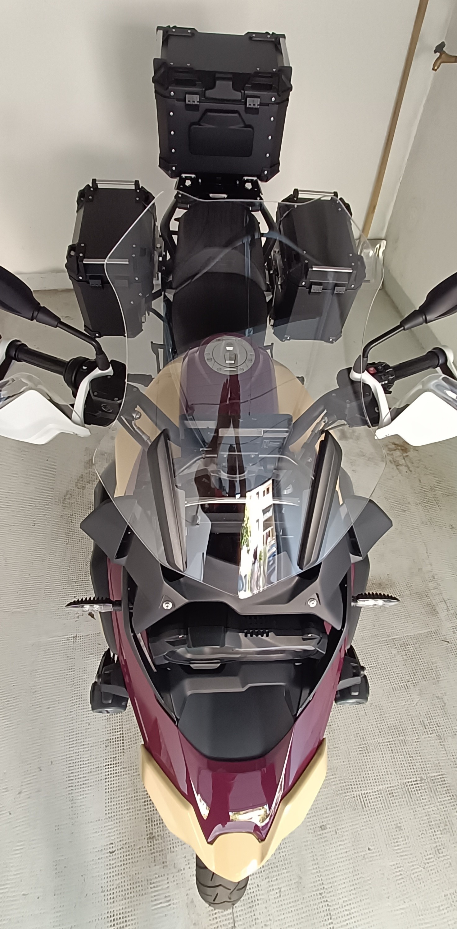 BMW R 1250 GS ABS-image-7