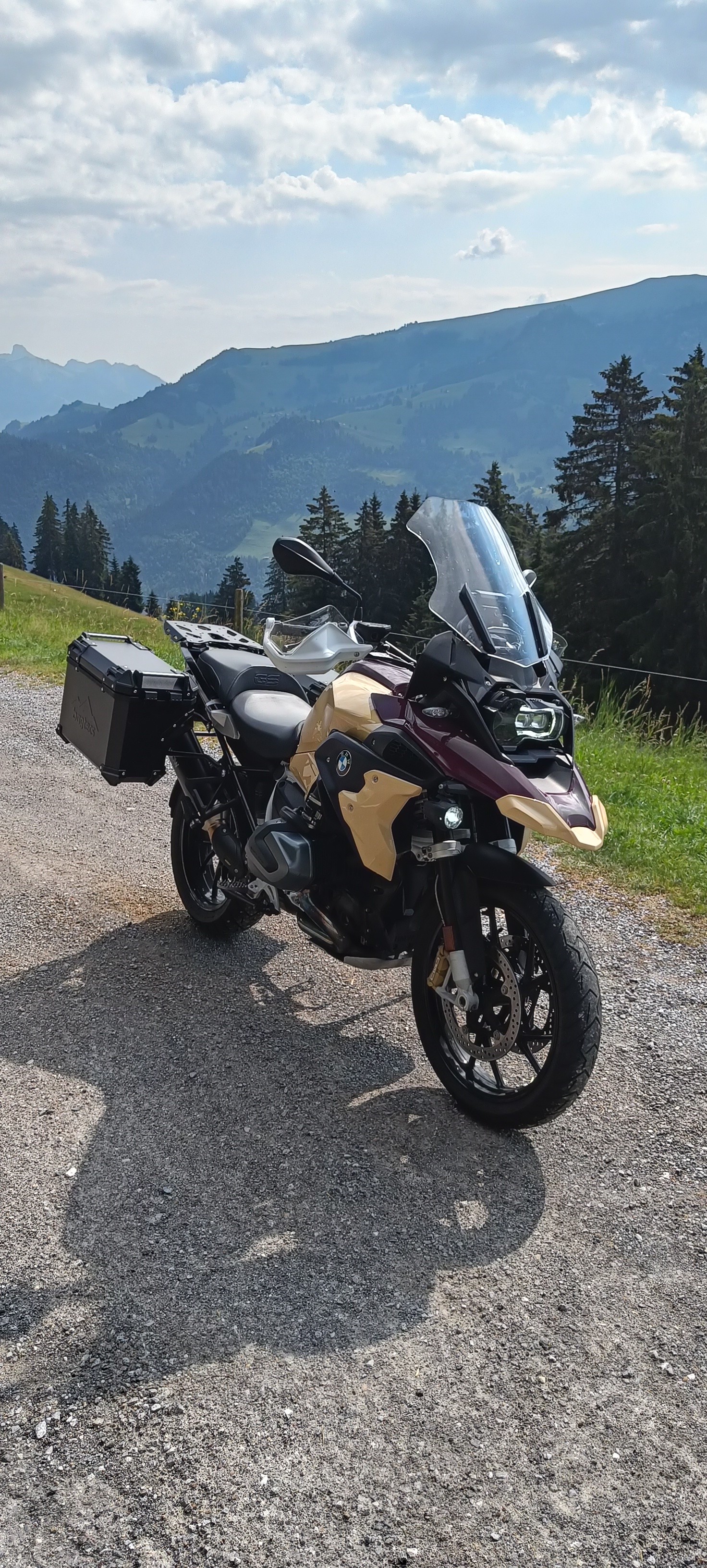 BMW R 1250 GS ABS-image-2