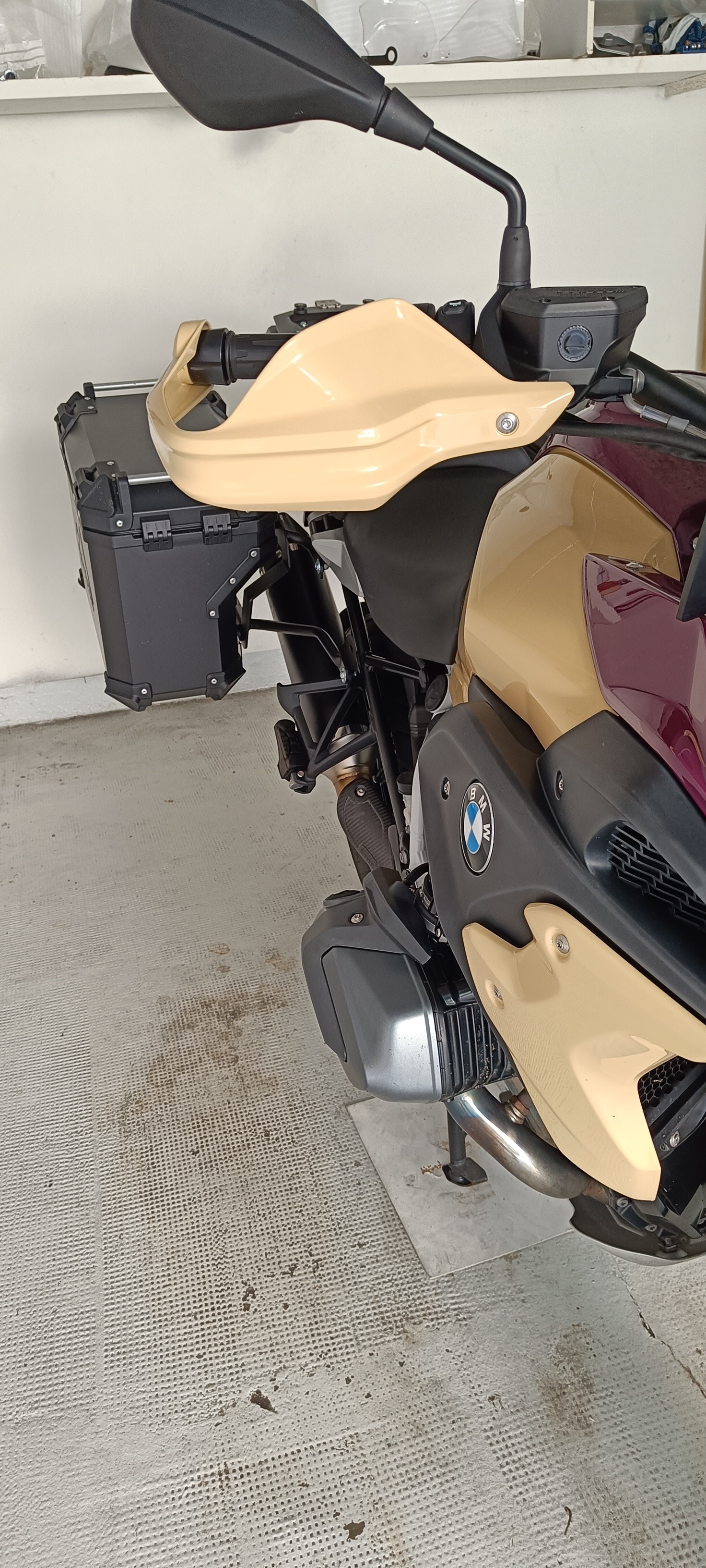 BMW R 1250 GS ABS-image-5