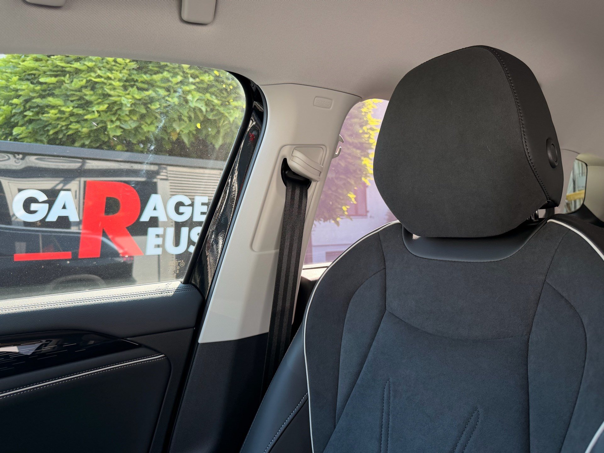 VW Tayron 1.5 TSI eHybrid 204 PS Elegance *** 360° KAMERA ***-image-27