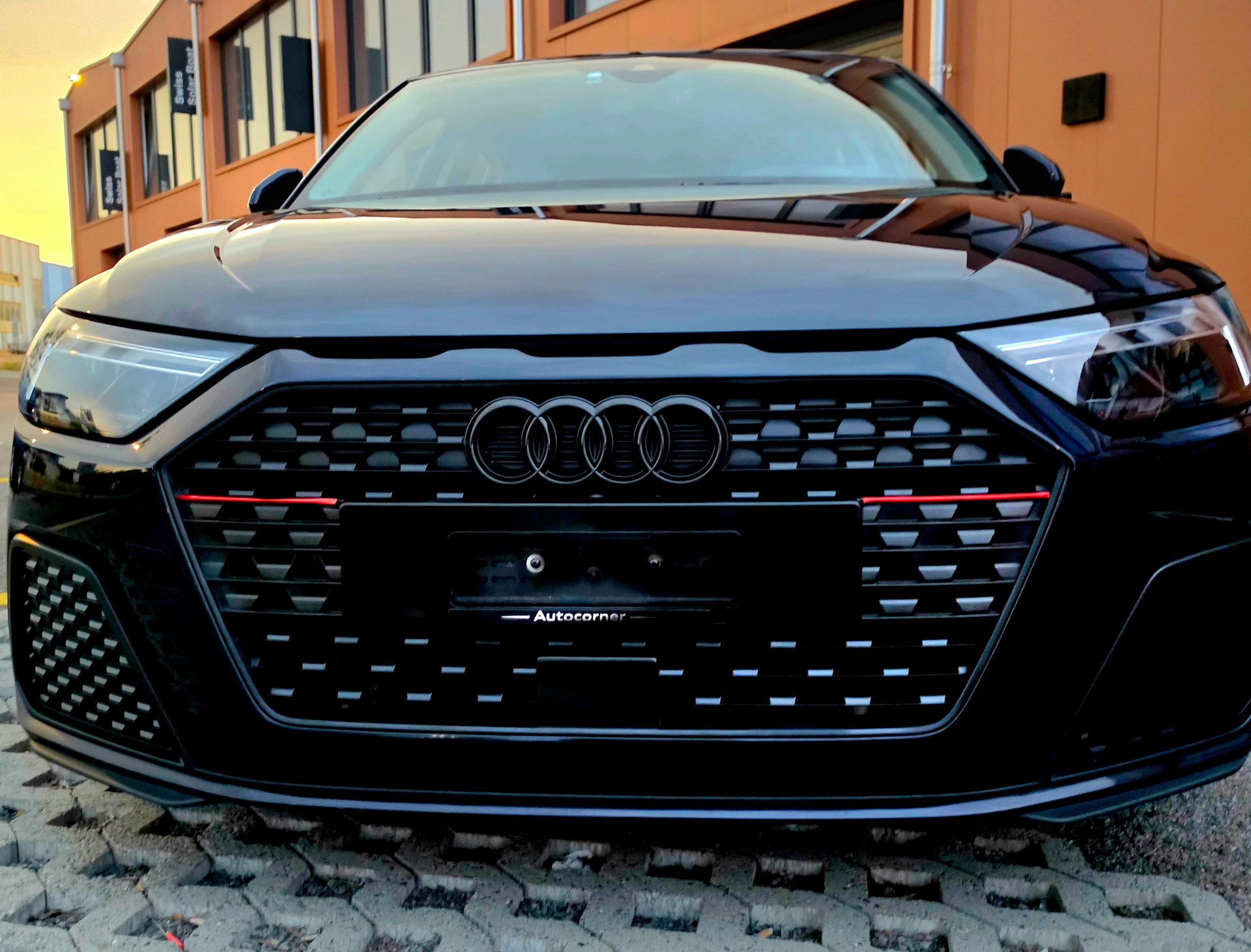 AUDI Audi A1
