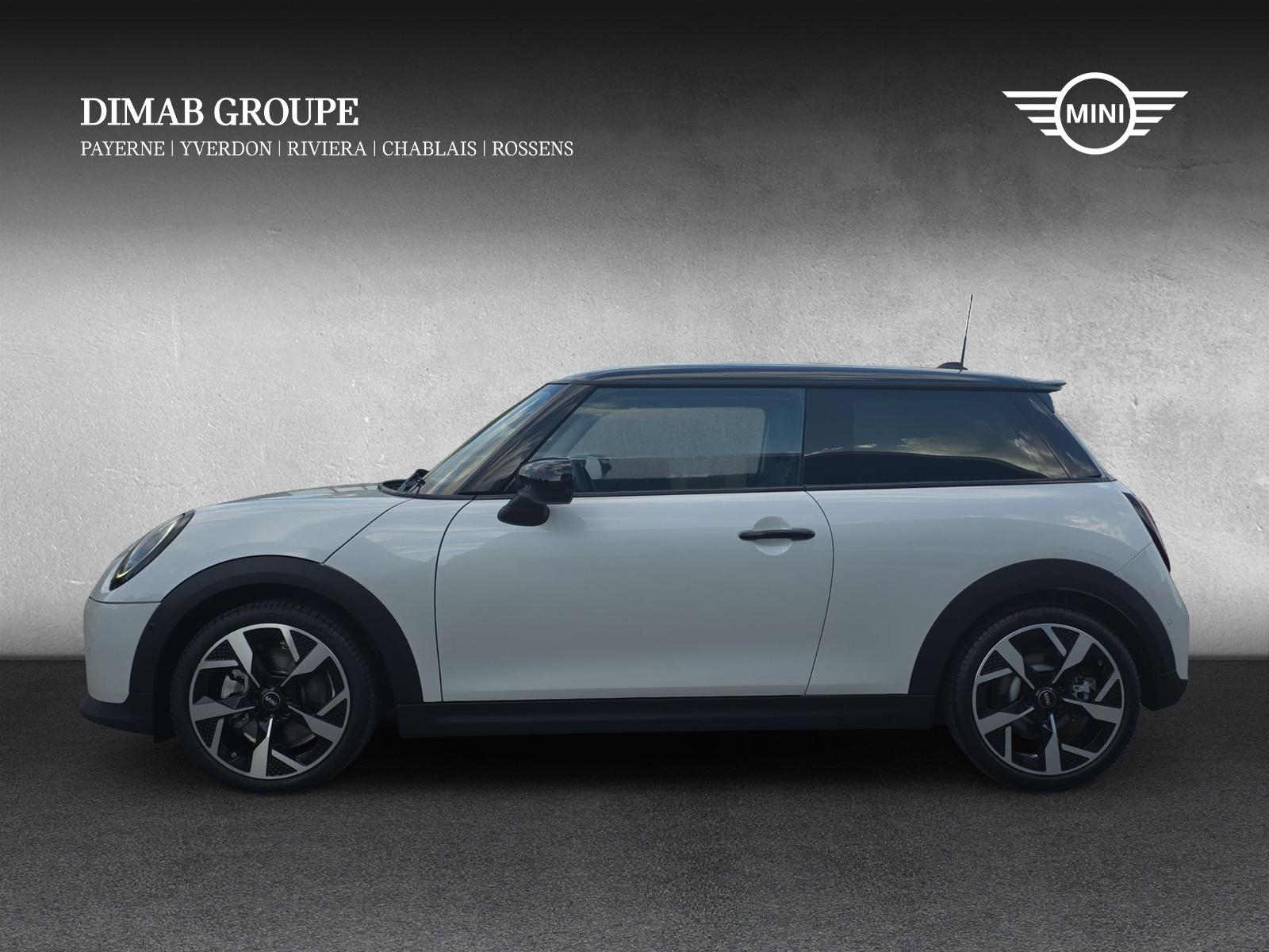 MINI Cooper S F66 2.0i (CH)-showroom-element-1