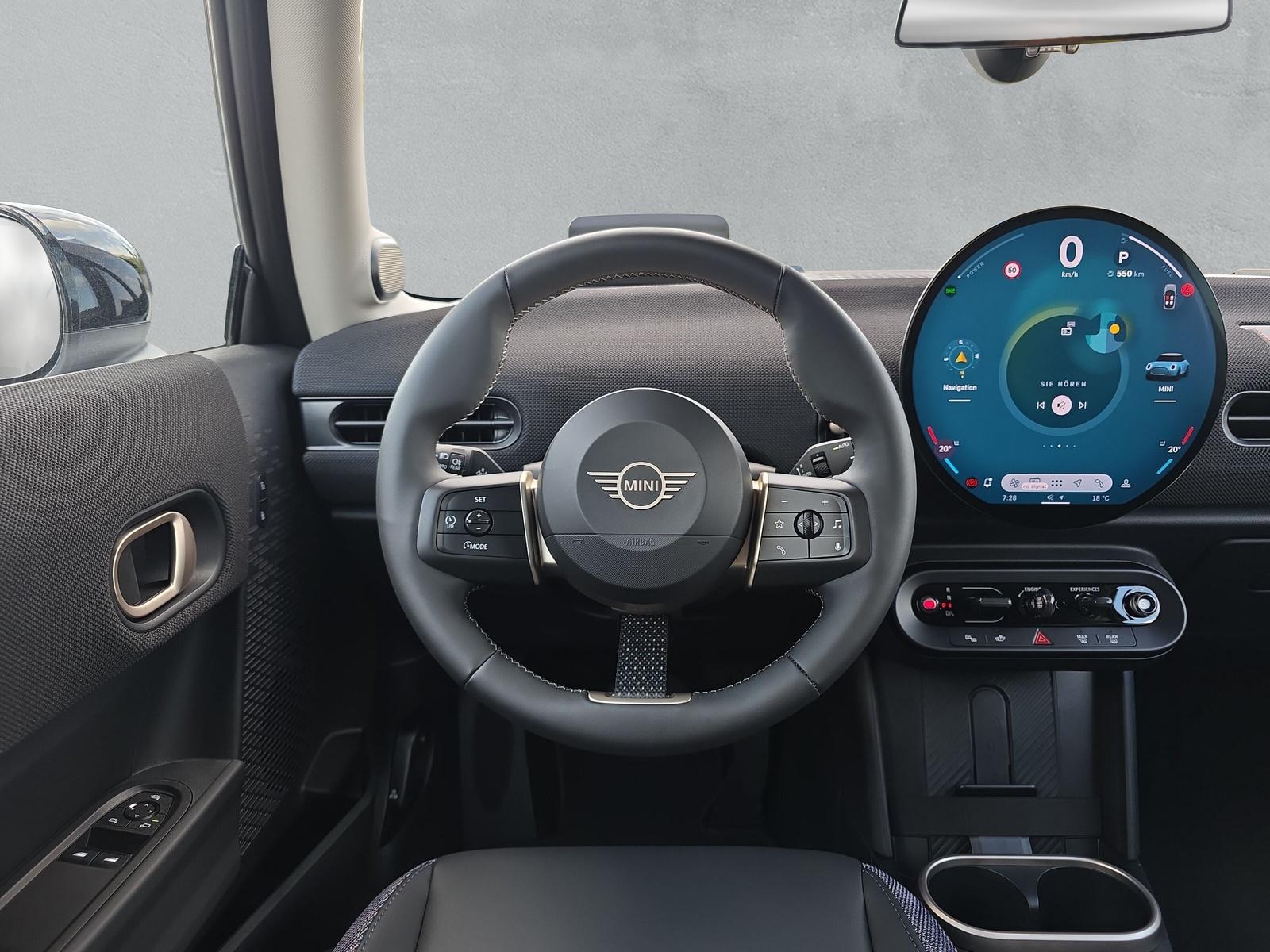 MINI Cooper S F66 2.0i (CH)-image-15