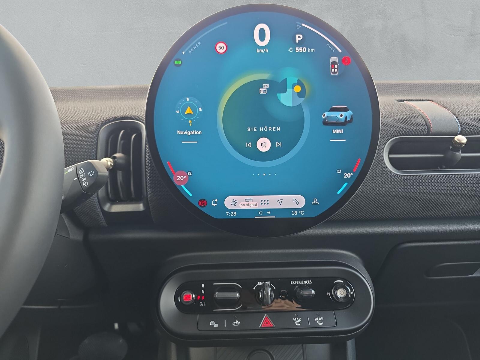 MINI Cooper S F66 2.0i (CH)-image-13