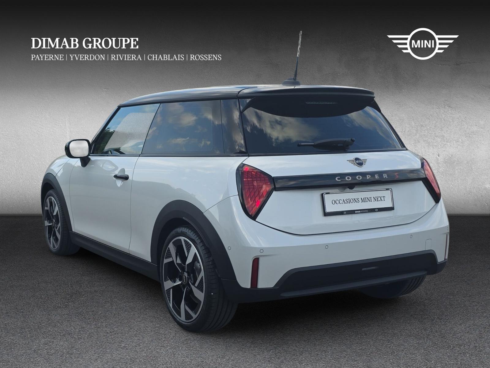 MINI Cooper S F66 2.0i (CH)-showroom-element-2