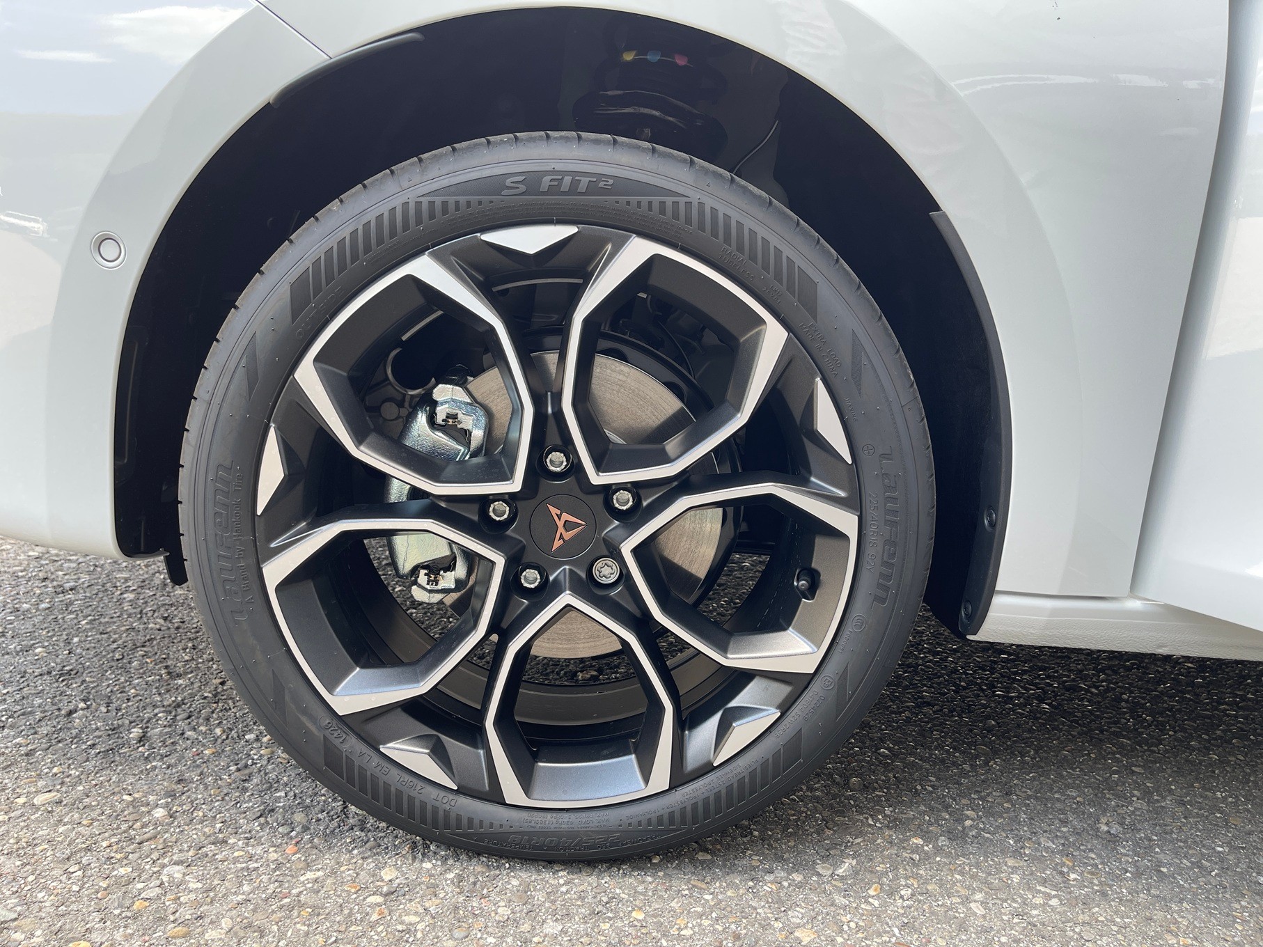 CUPRA LEON 1.5 TSI Prime Edition DSG-image-8