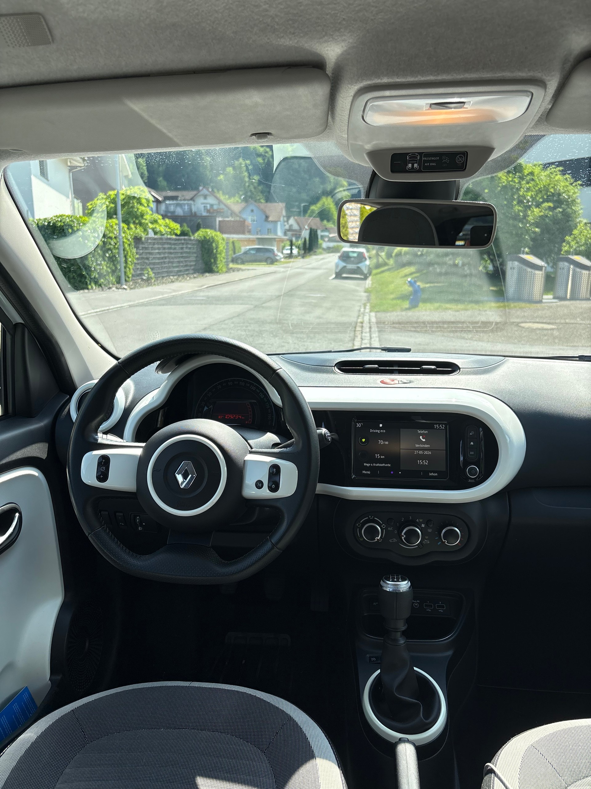 RENAULT TCe 95 Zen EDC-image-7