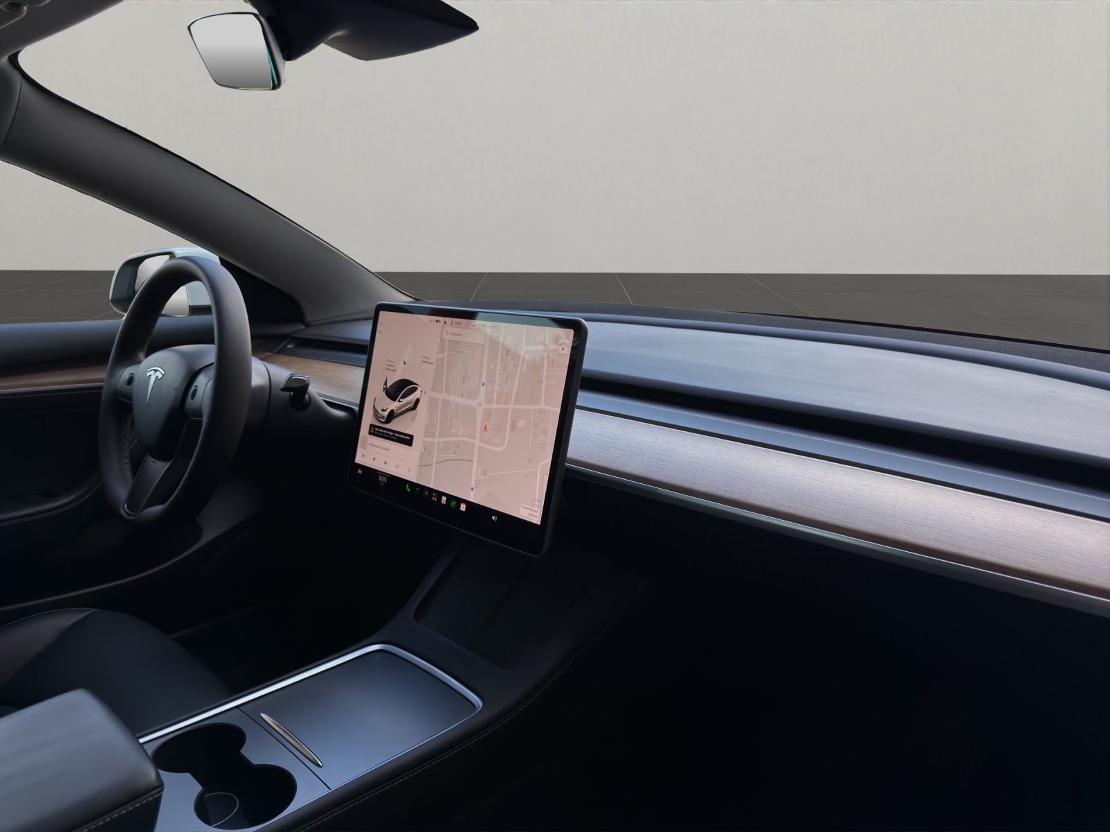 TESLA Model 3 Performance D-image-9