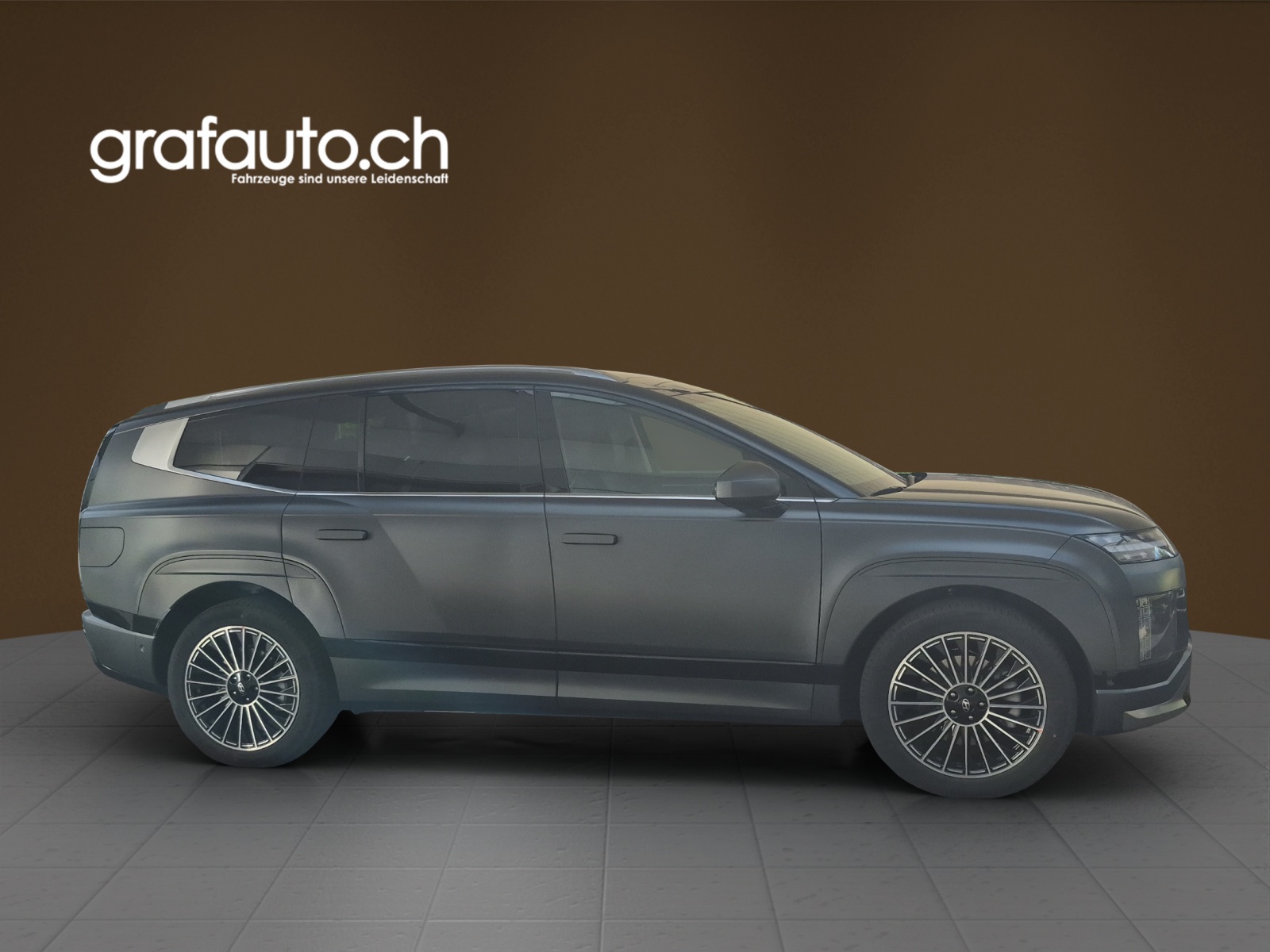 HYUNDAI Ioniq 9 Calligraphy 4WD-image-2