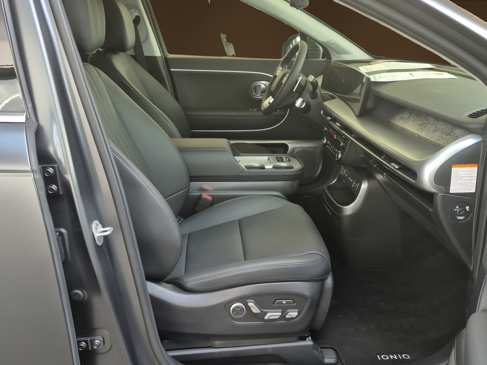 HYUNDAI Ioniq 9 Calligraphy 4WD-image-8