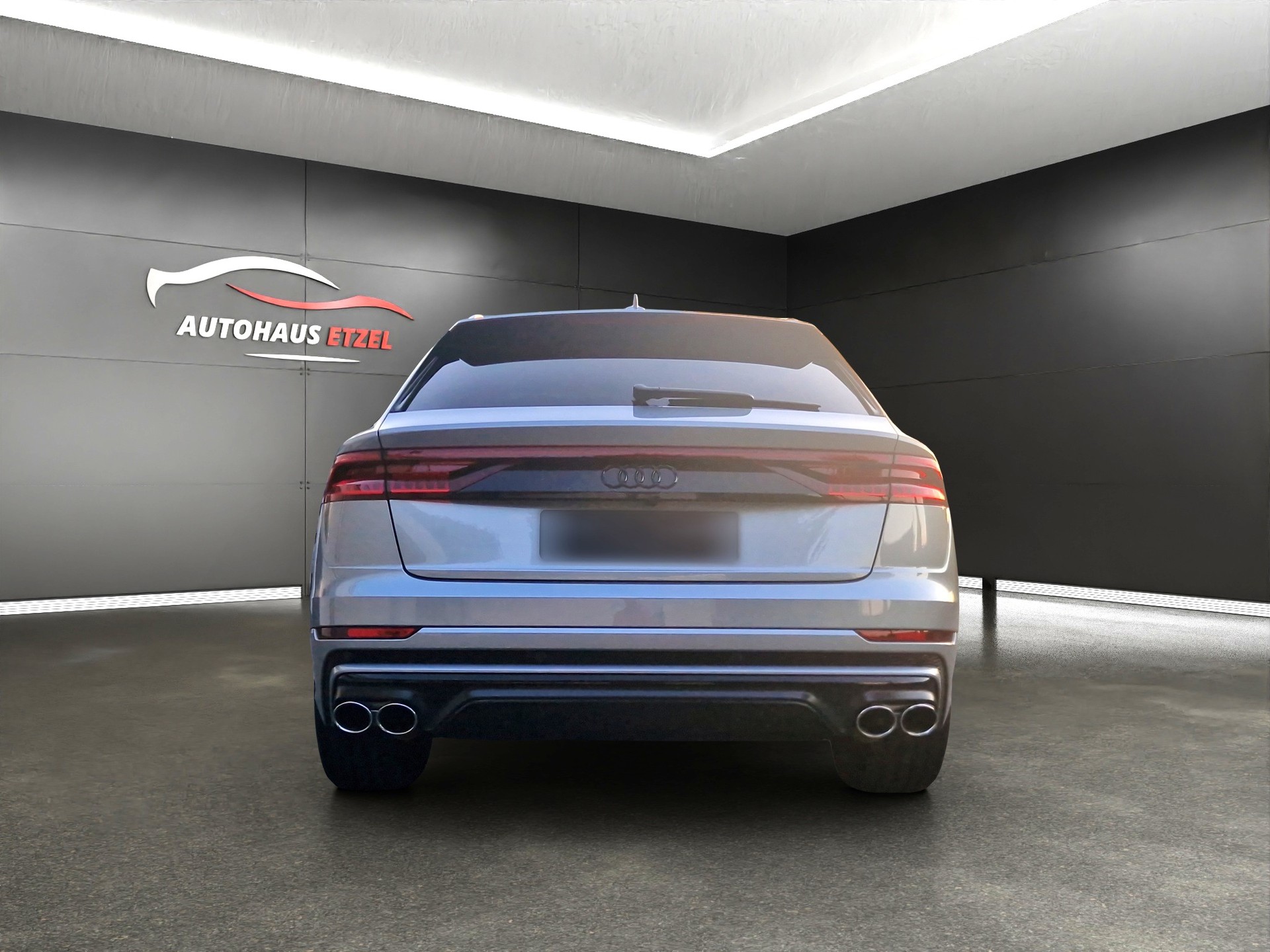 AUDI SQ8 TFSI quattro tiptronic-image-6