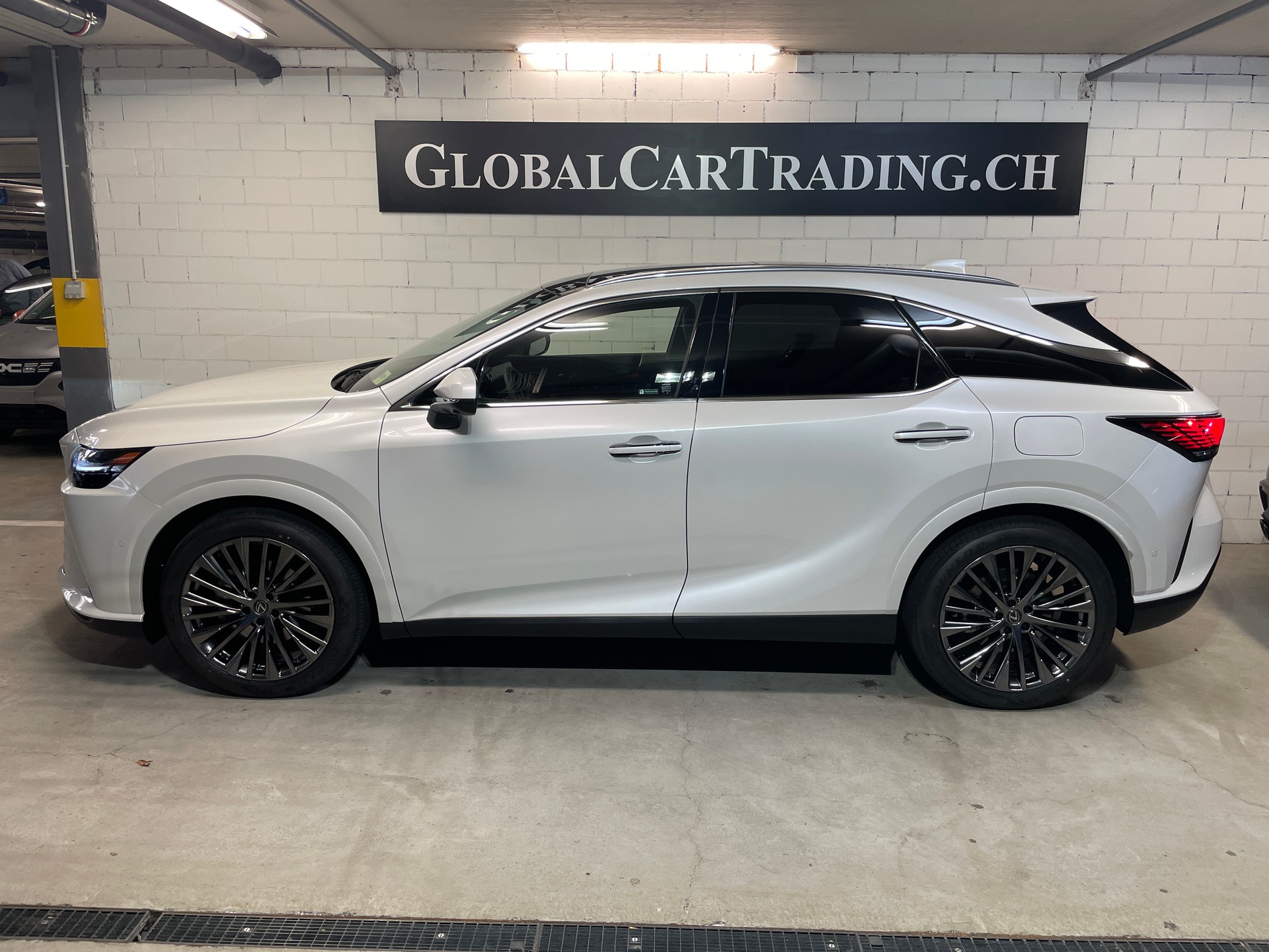 LEXUS RX 450h+ Excellence PHEV AWD CVT-showroom-element-2