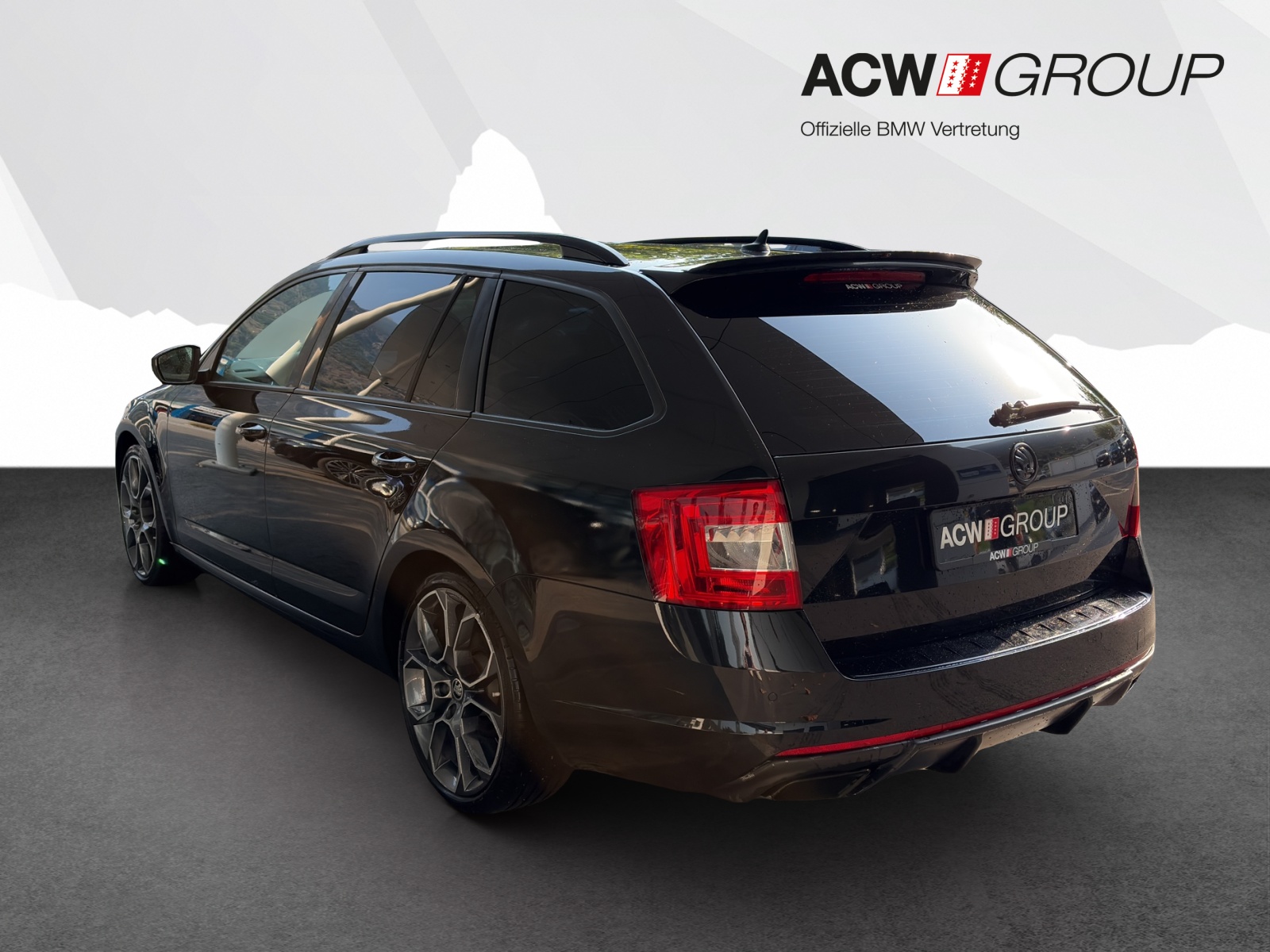 SKODA Octavia Combi 2.0 TSI RS DSG-showroom-element-2