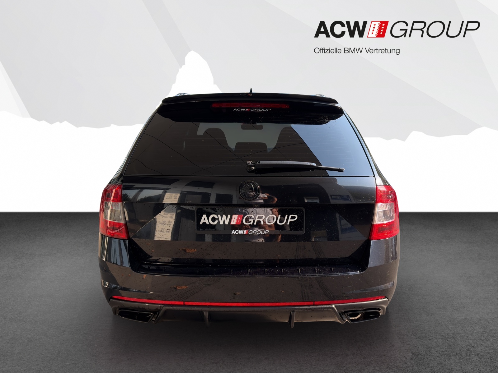 SKODA Octavia Combi 2.0 TSI RS DSG-showroom-element-3