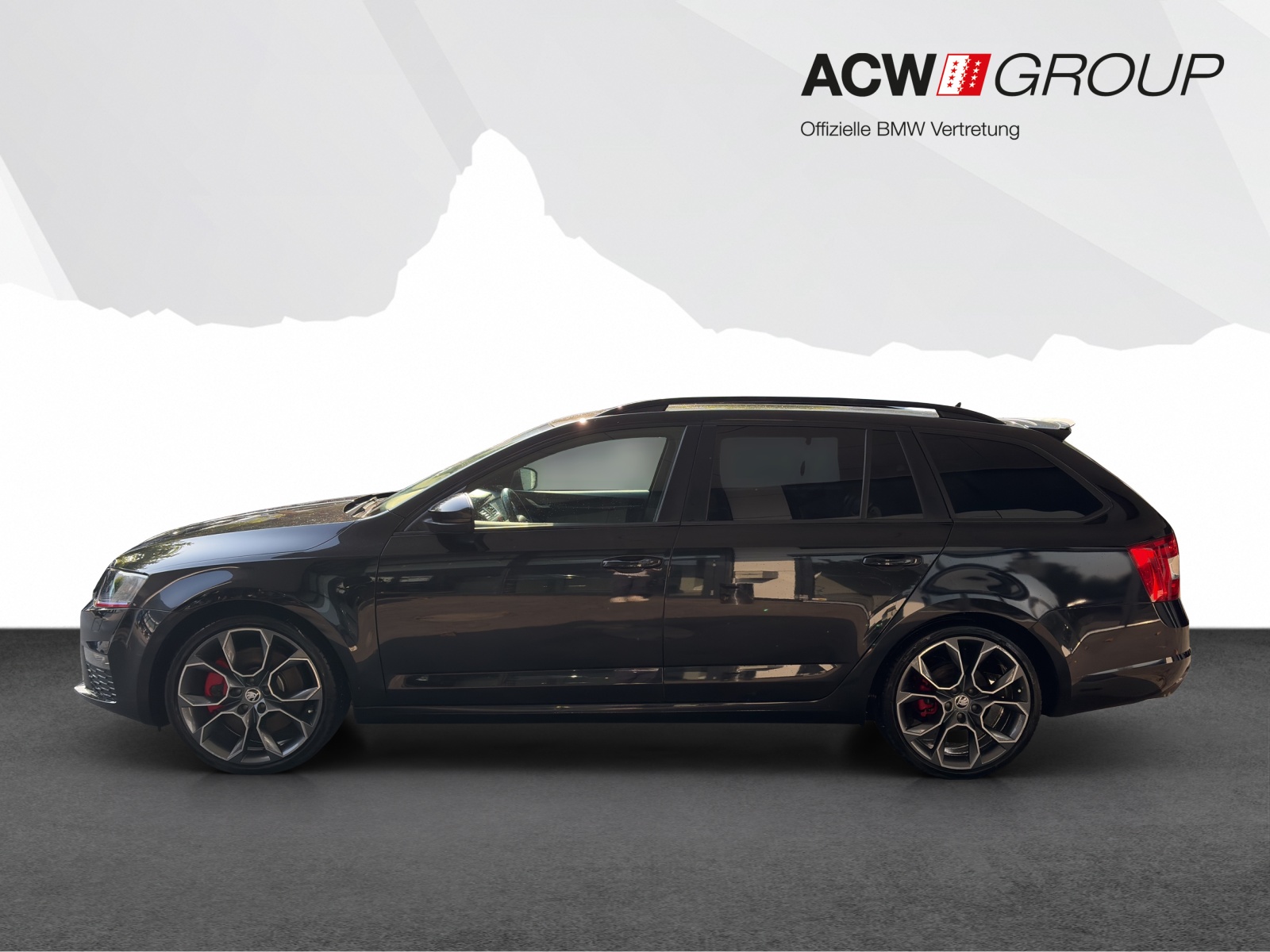 SKODA Octavia Combi 2.0 TSI RS DSG-showroom-element-1