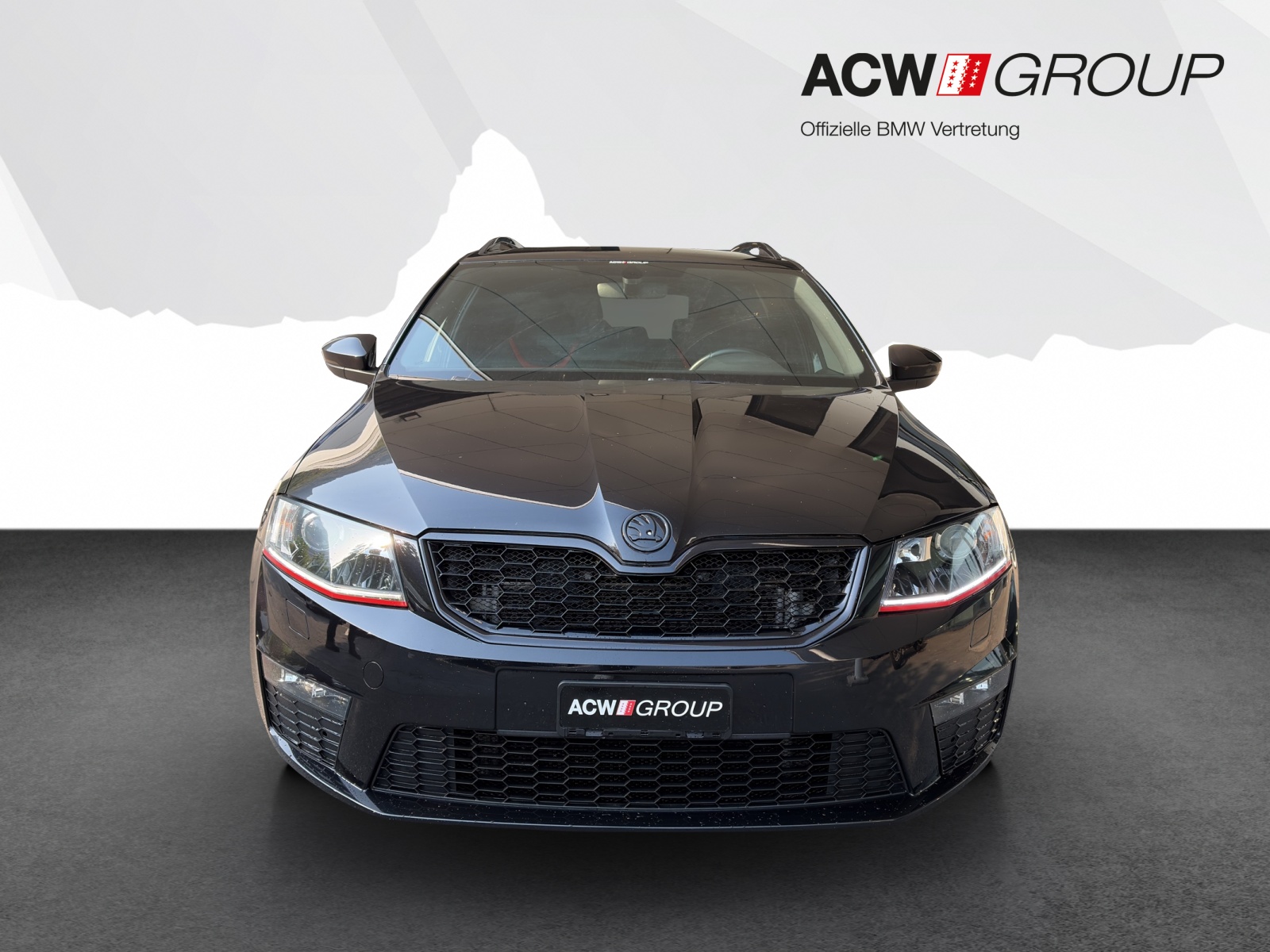 SKODA Octavia Combi 2.0 TSI RS DSG-image-7