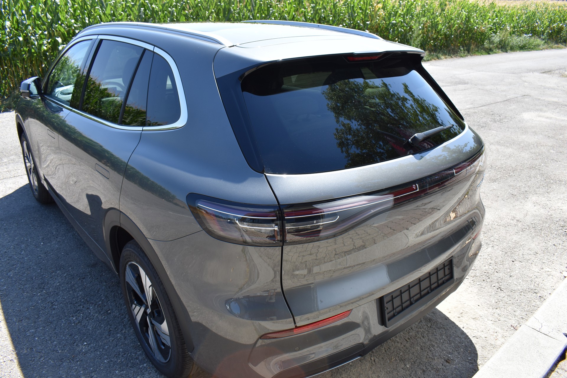 GEELY E5 Max+ Elektro-image-6