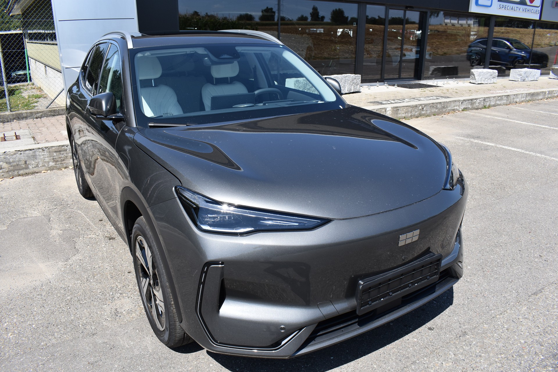 GEELY E5 Max+ Elektro-image-3