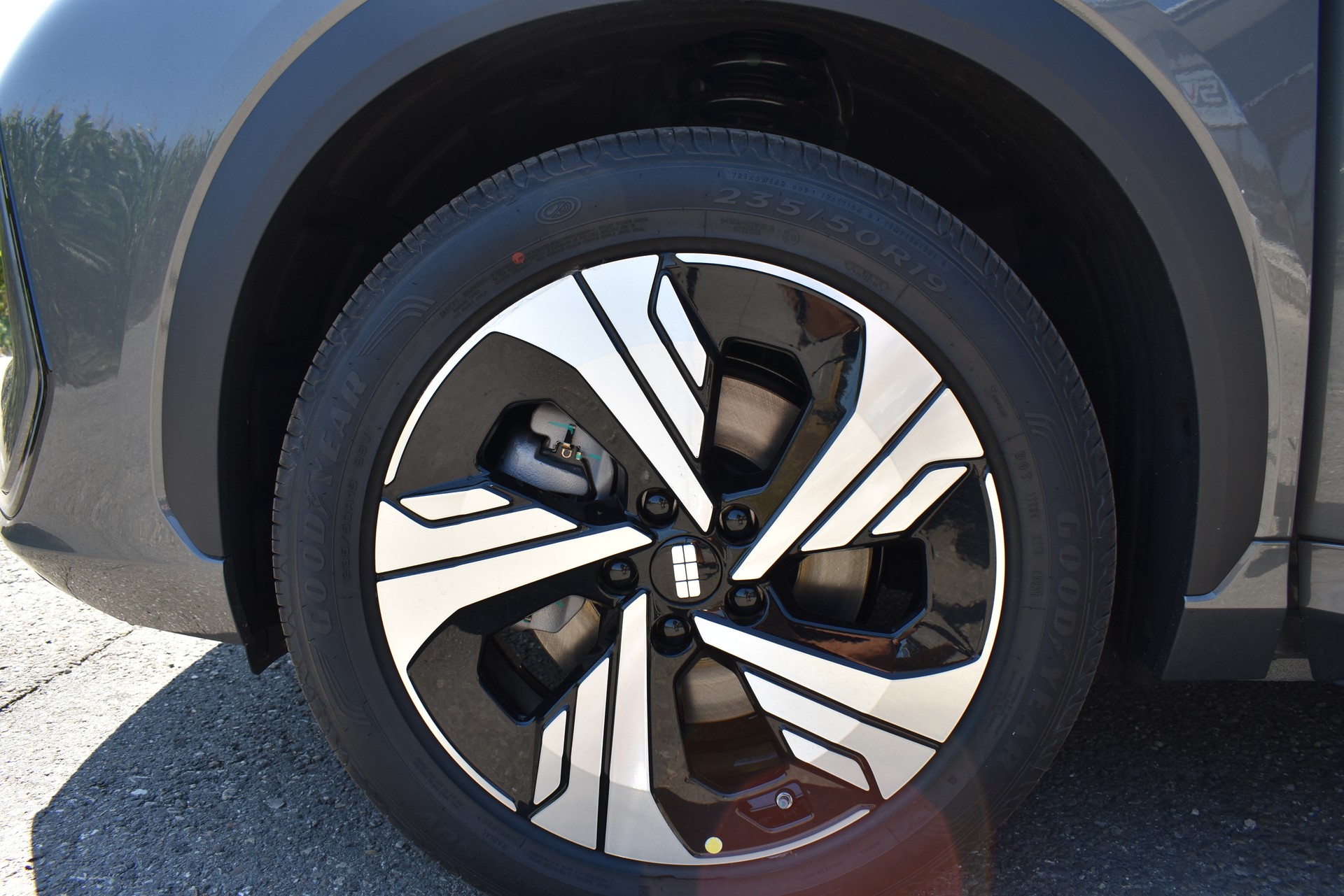 GEELY E5 Max+ Elektro-image-11