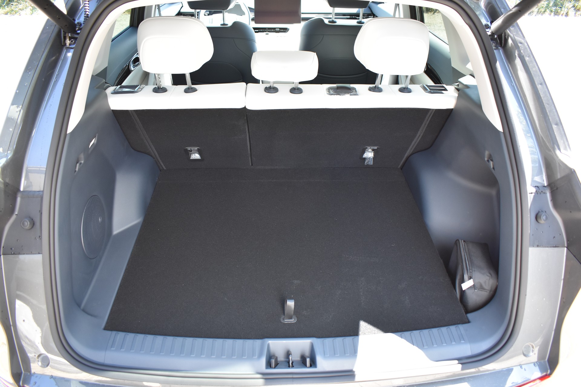 GEELY E5 Max+ Elektro-image-7