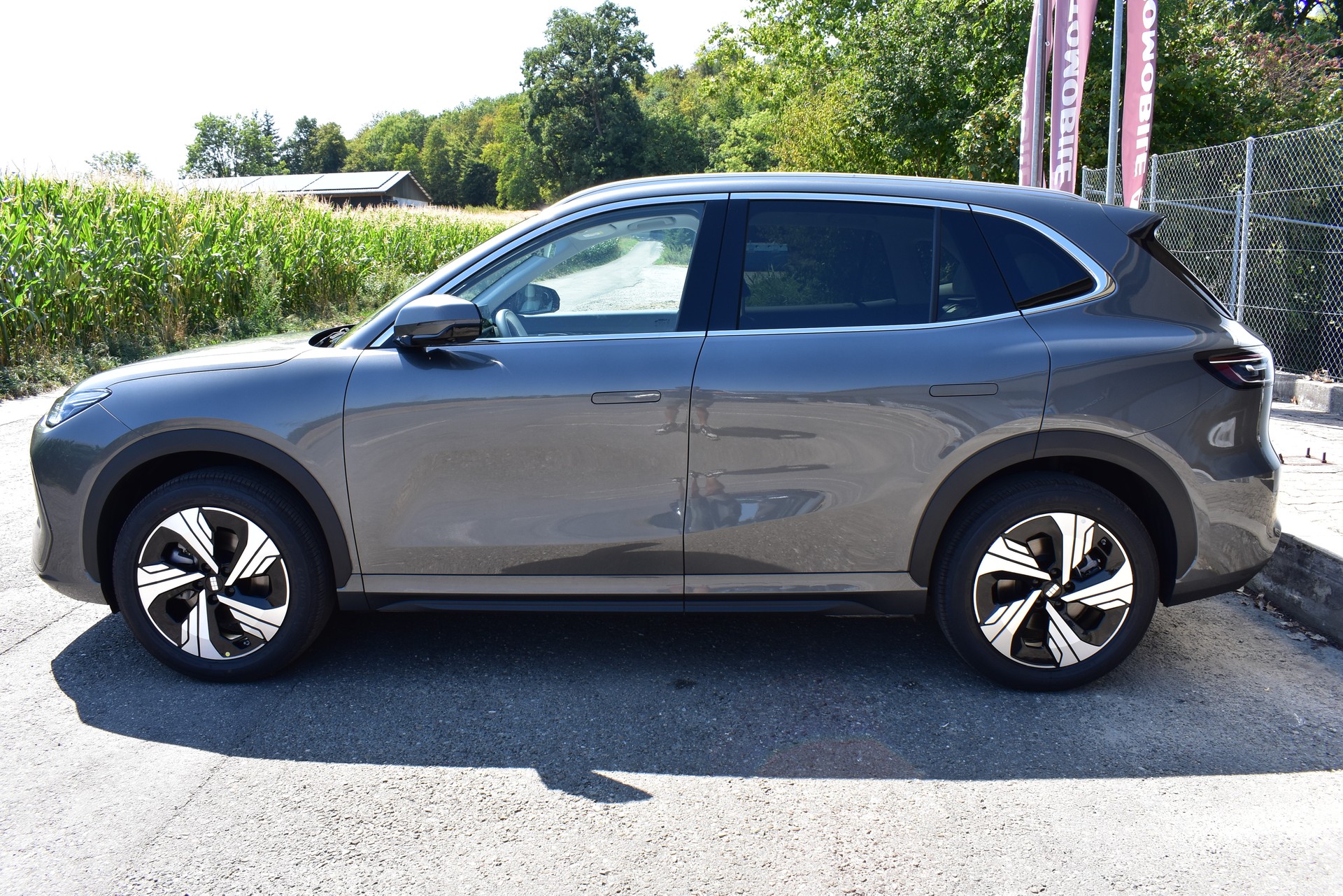 GEELY E5 Max+ Elektro-image-2