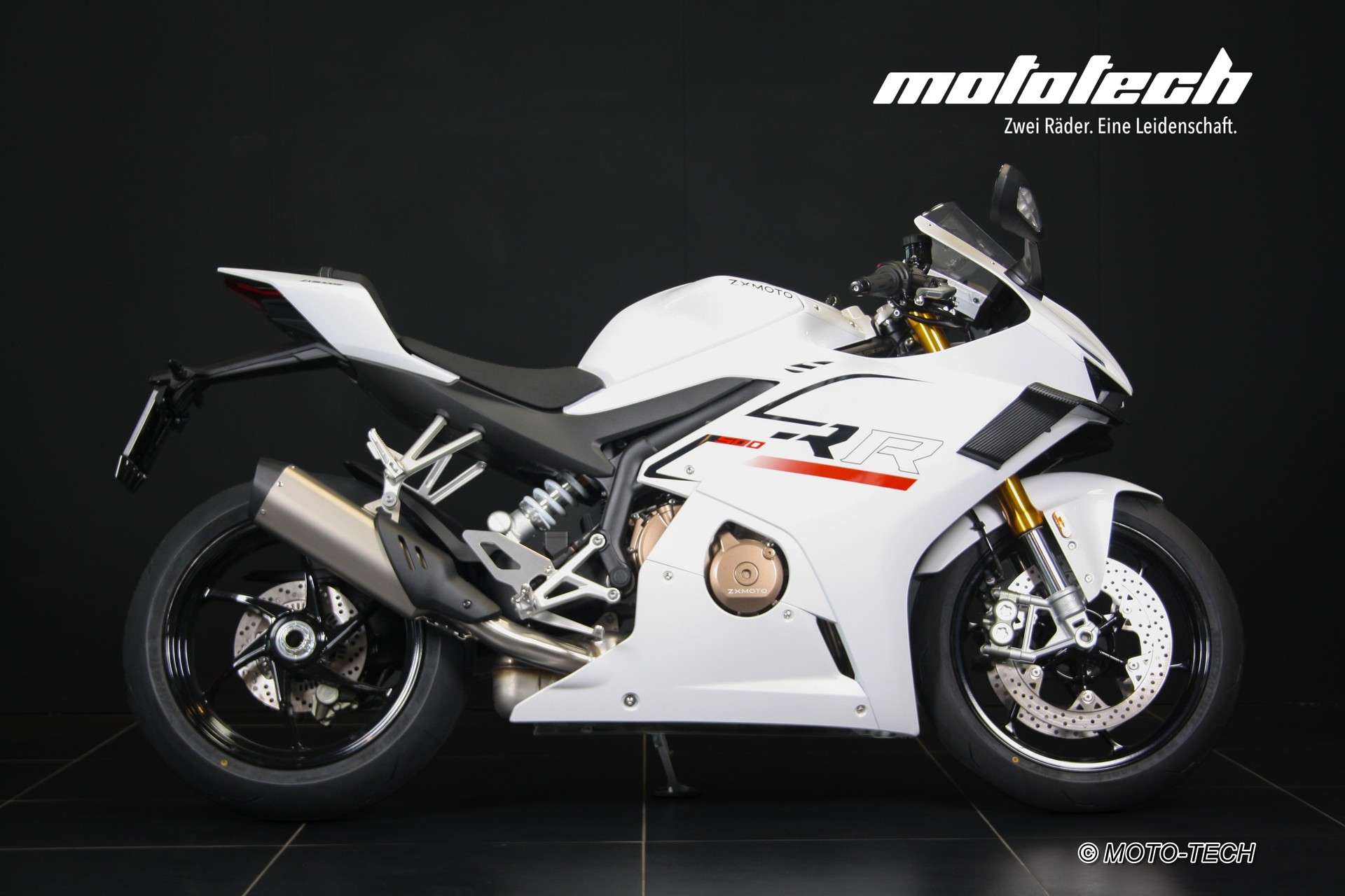 ZXMOTO 500 RR-image-1