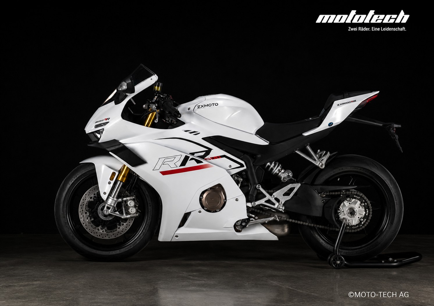 ZXMOTO 500 RR-image-1