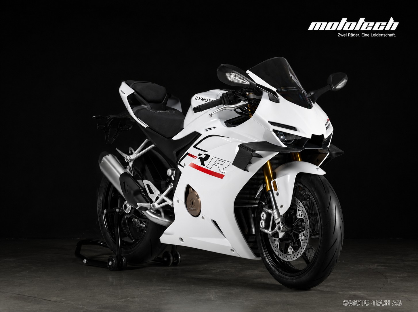ZXMOTO 500 RR-image-0